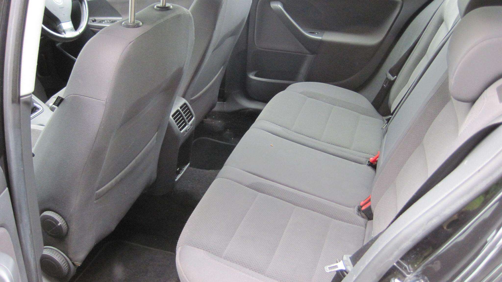 2007 VOLKSWAGEN GOLF 2007 VOLKSWAGEN GOLF