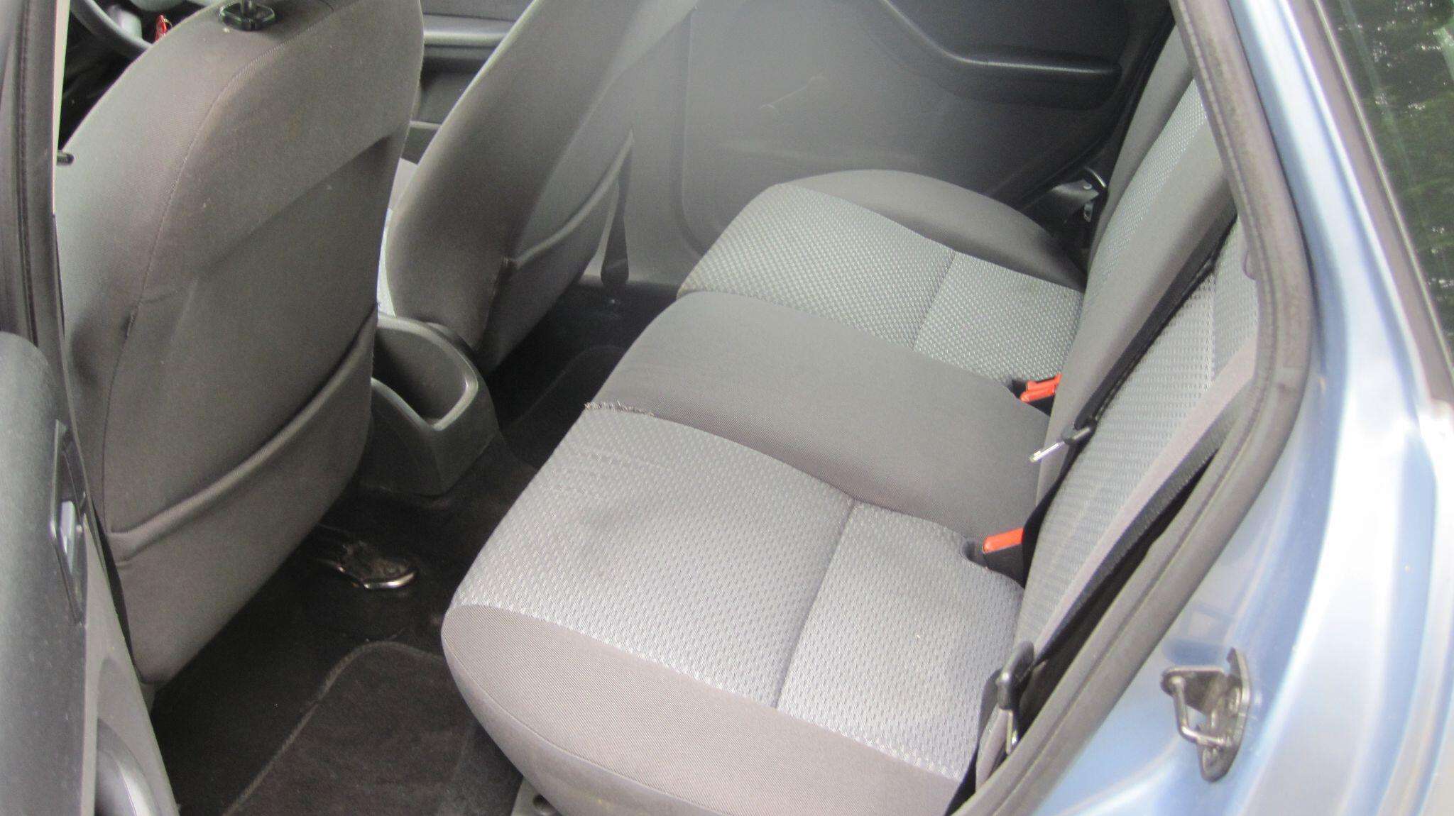 2006 FORD FOCUS 2006 FORD FOCUS