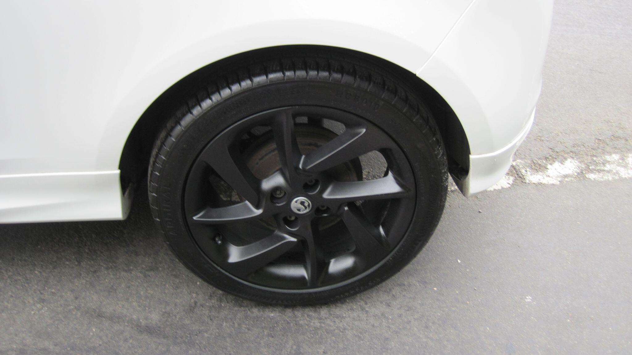 2017 VAUXHALL CORSA 2017 VAUXHALL CORSA