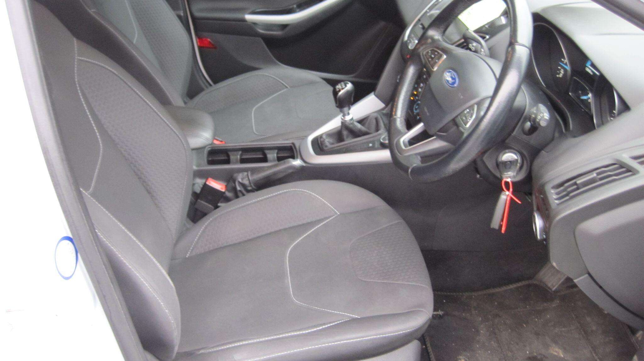 2017 FORD FOCUS 2017 FORD FOCUS