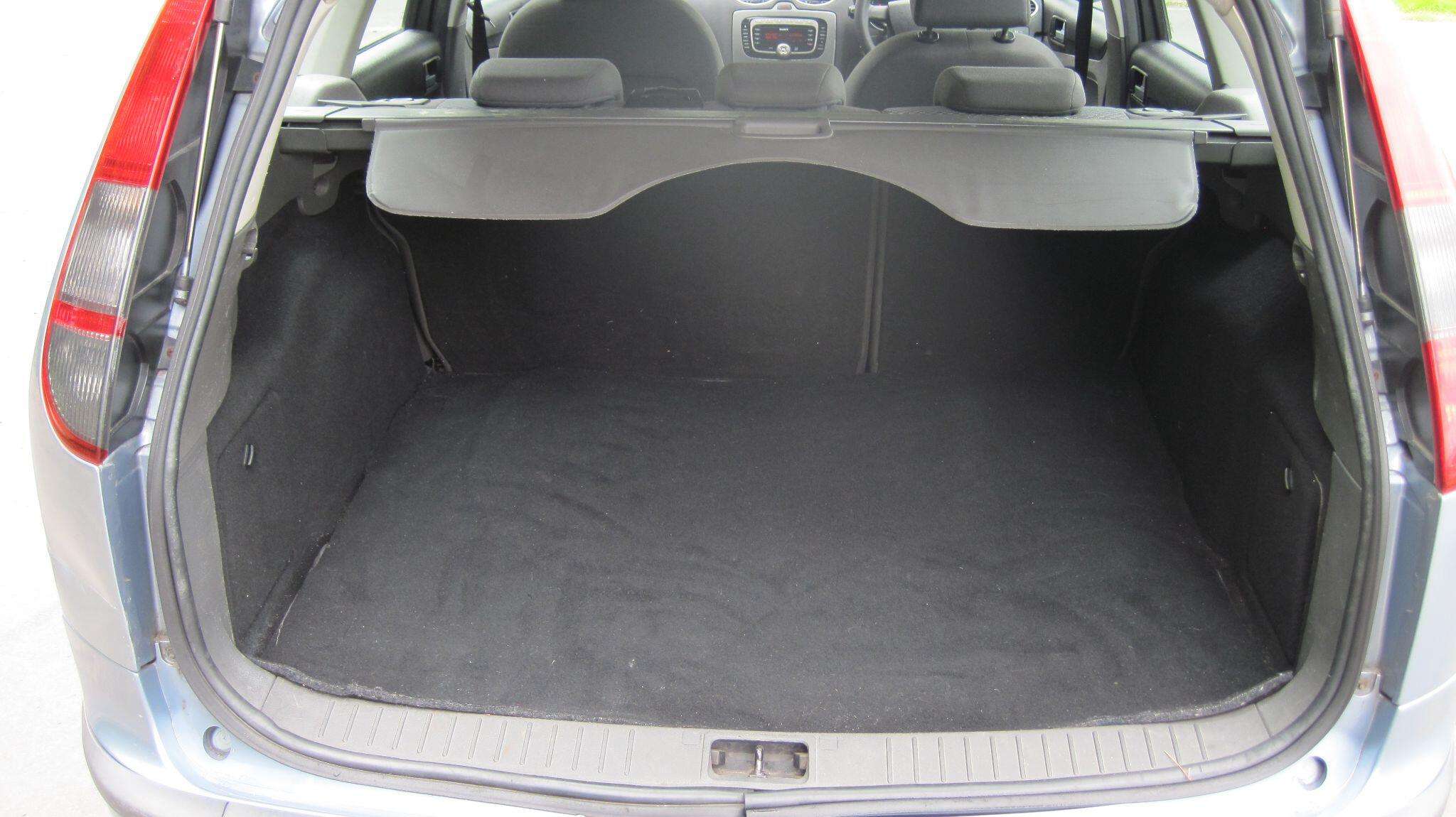 2006 FORD FOCUS 2006 FORD FOCUS