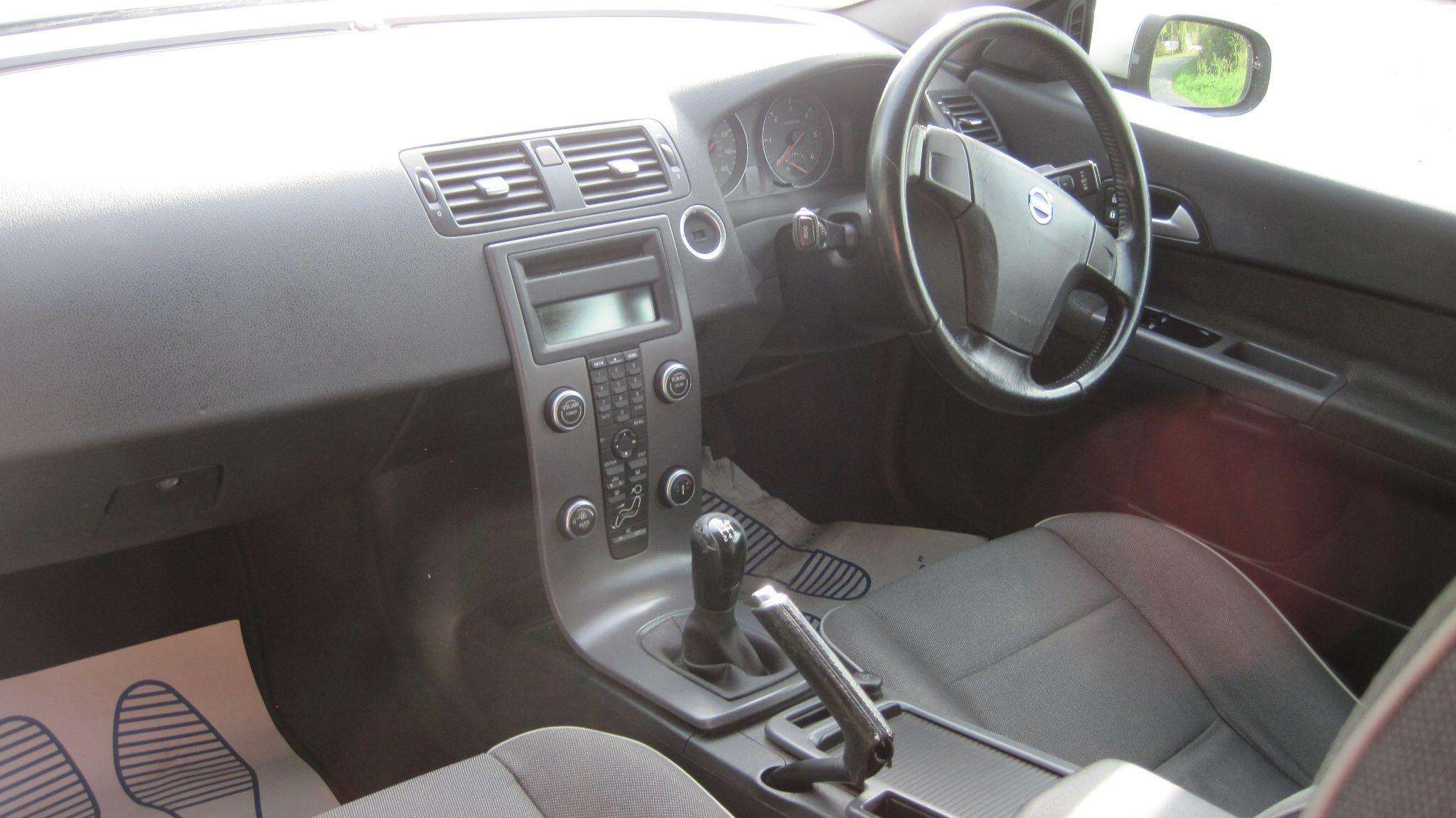 2009 VOLVO C30 2009 VOLVO C30