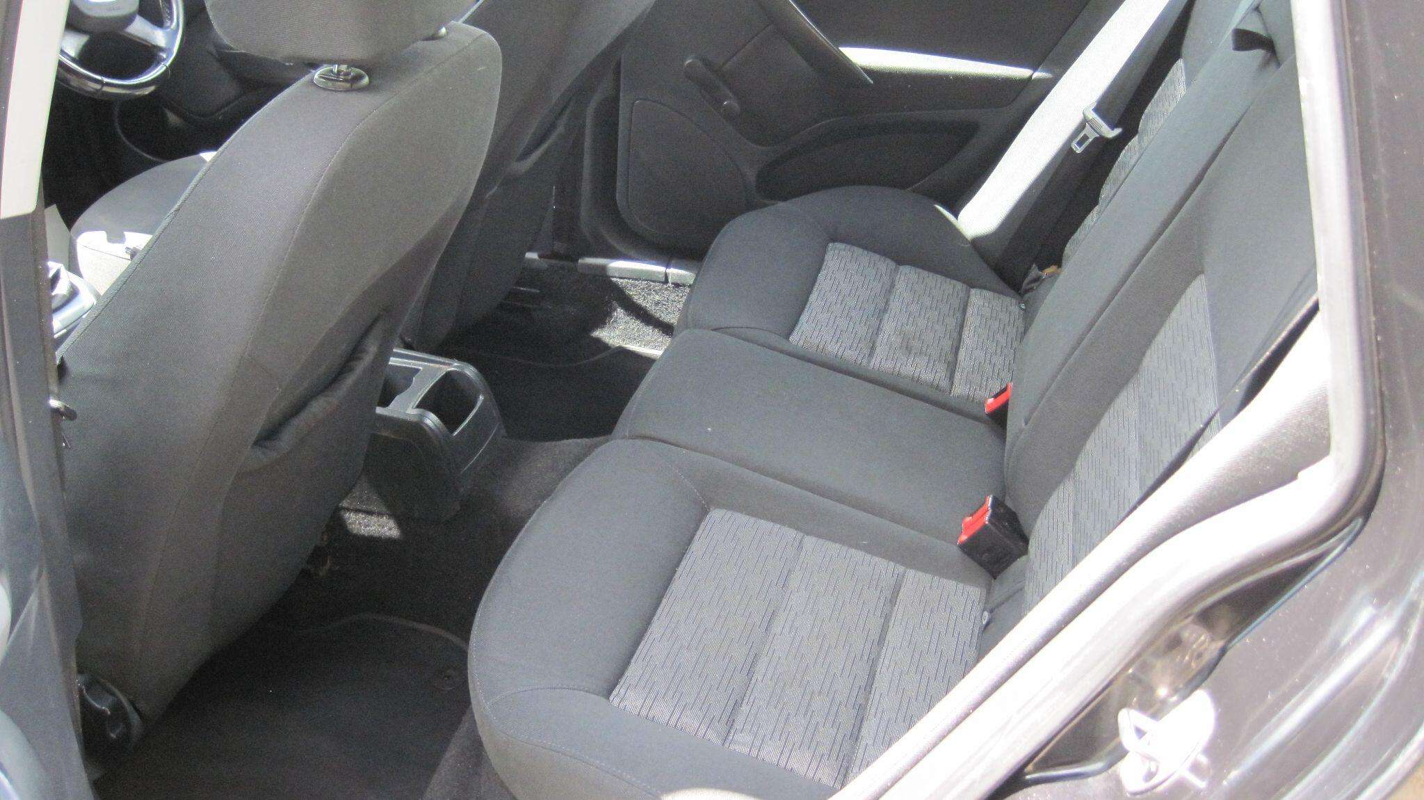 2012 SKODA OCTAVIA 2012 SKODA OCTAVIA