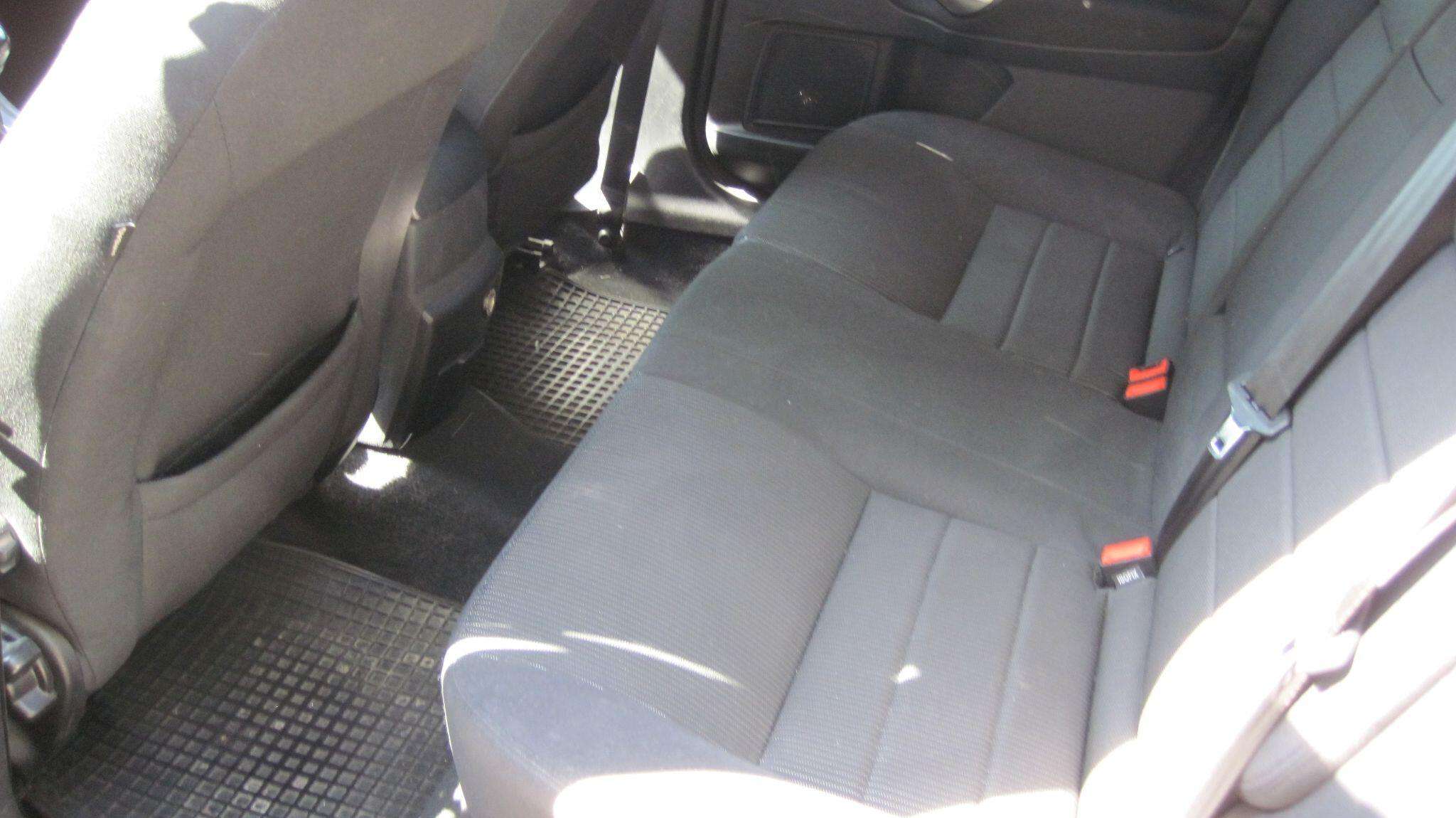 2011 FORD MONDEO 2011 FORD MONDEO