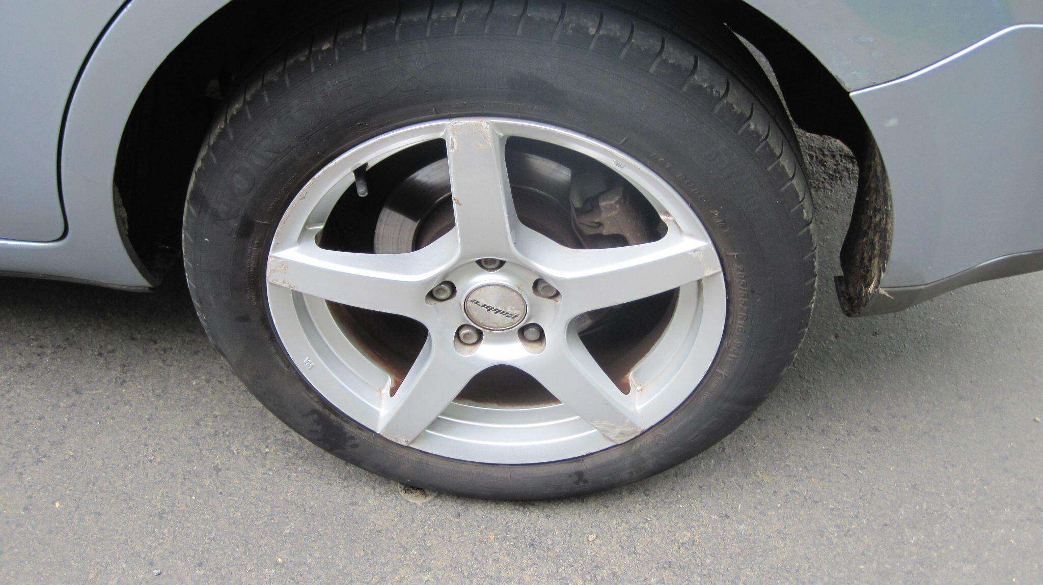 2006 FORD FOCUS 2006 FORD FOCUS