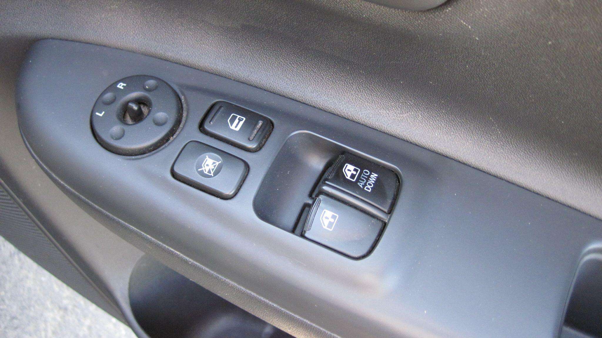 2007 HYUNDAI ACCENT 2007 HYUNDAI ACCENT
