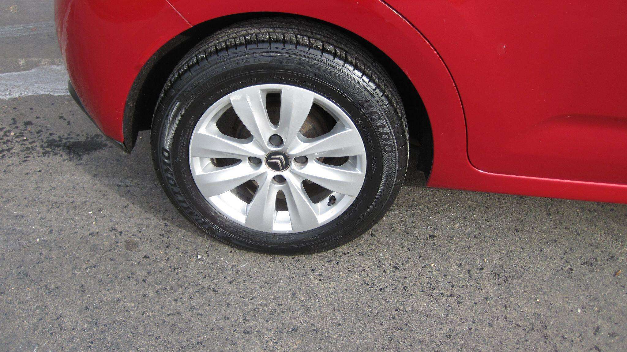 2013 CITROEN C3 2013 CITROEN C3