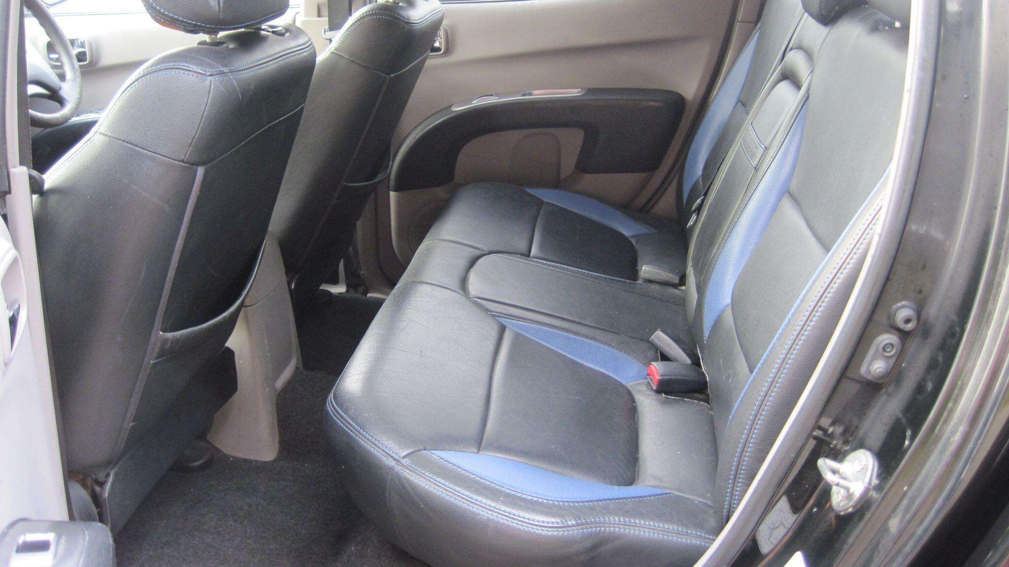 2008 MITSUBISHI L200 2008 MITSUBISHI L200