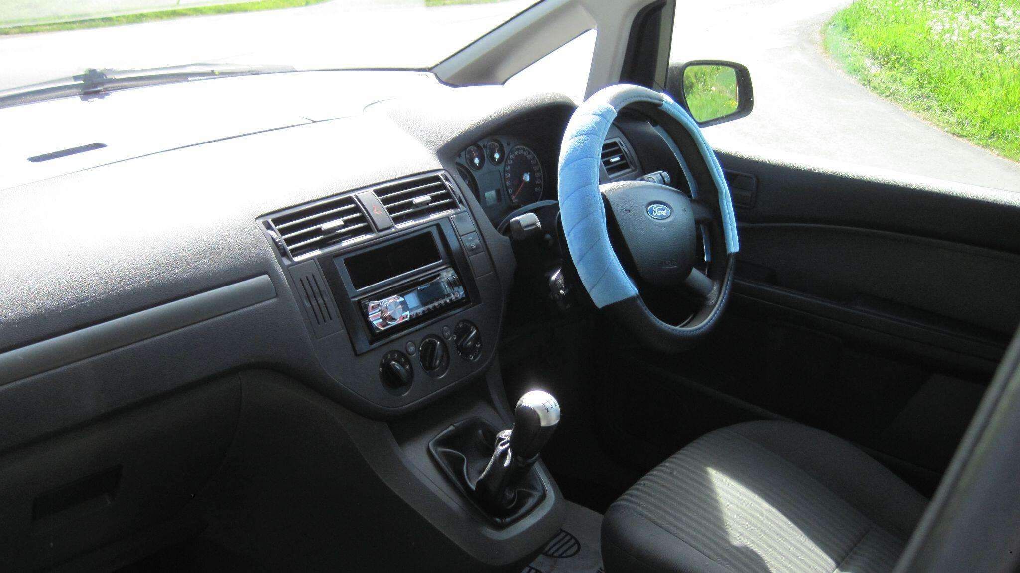 2006 FORD FOCUS C-MAX 2006 FORD FOCUS C-MAX
