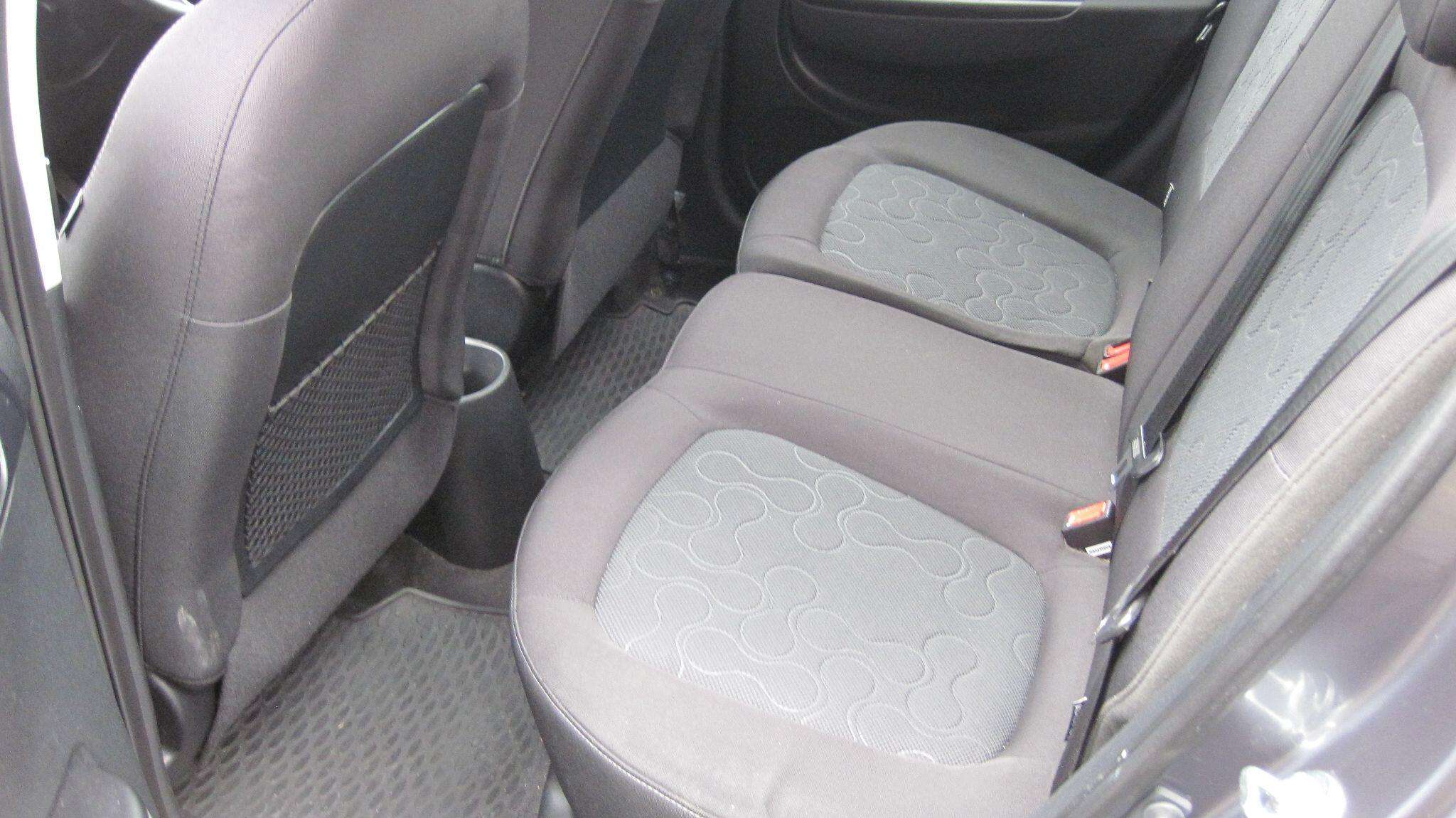 2011 HYUNDAI I20 2011 HYUNDAI I20