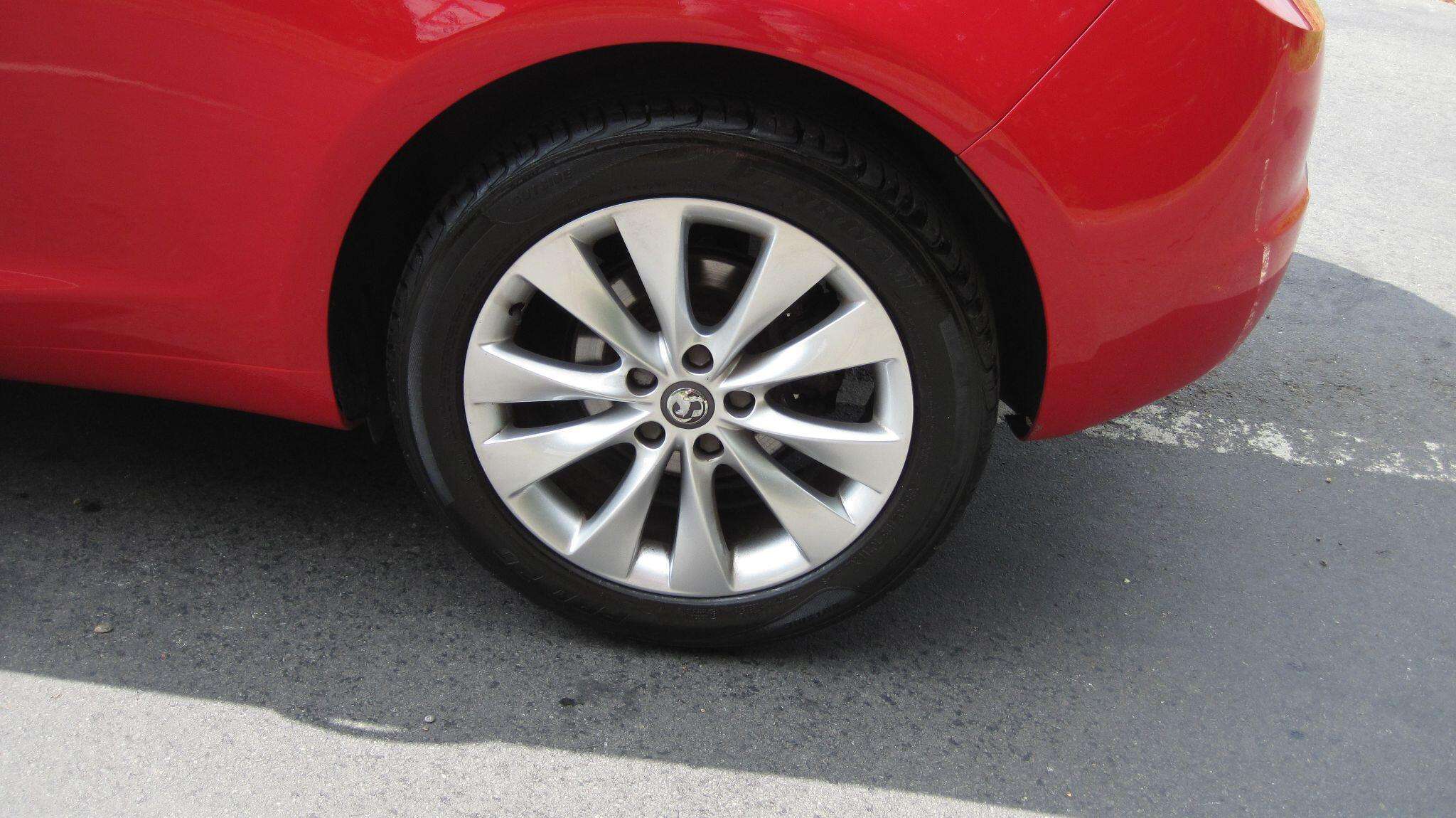 2013 VAUXHALL ASTRA 2013 VAUXHALL ASTRA