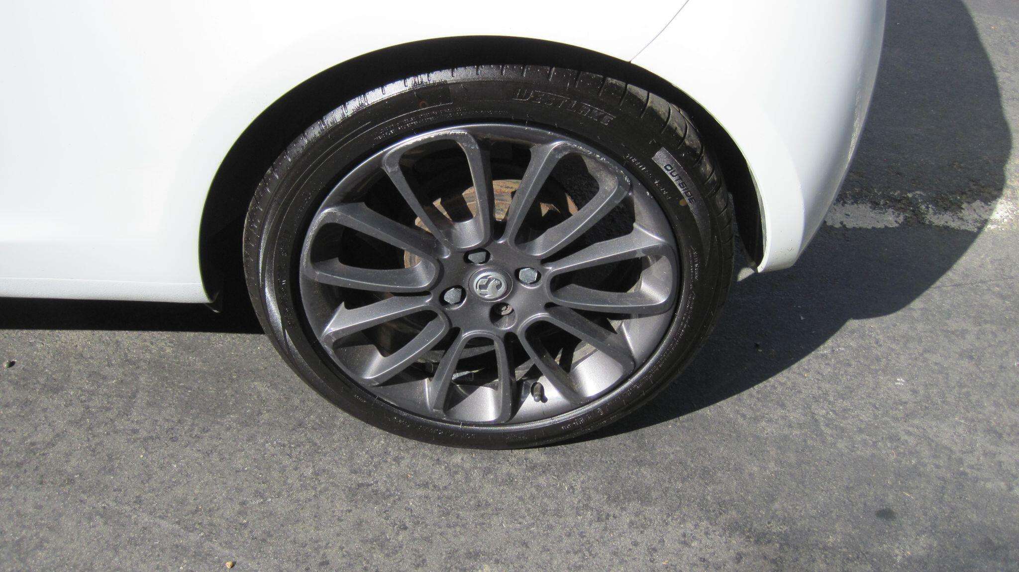 2013 VAUXHALL ADAM 2013 VAUXHALL ADAM