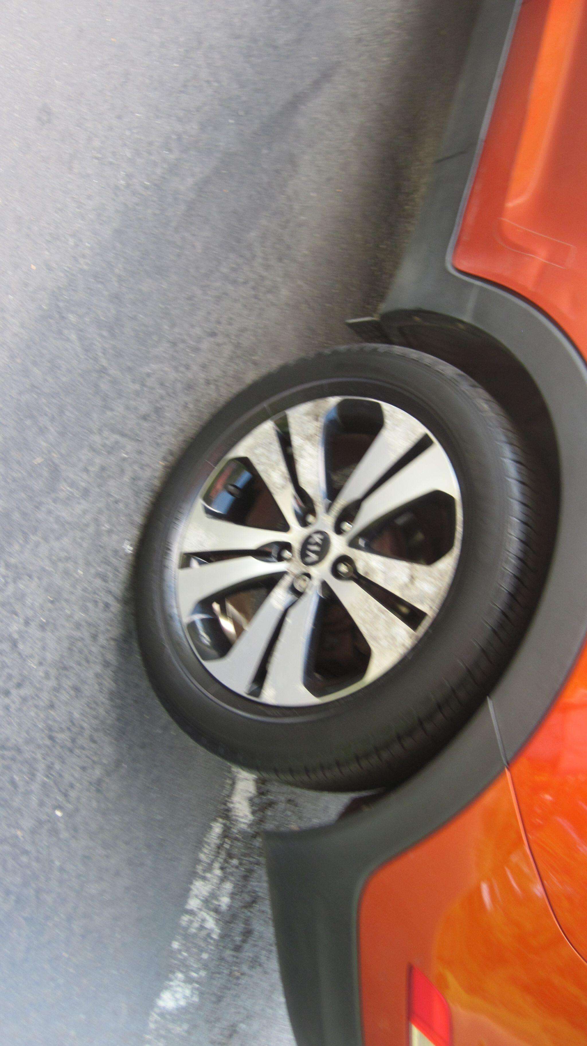2012 KIA SPORTAGE 2012 KIA SPORTAGE