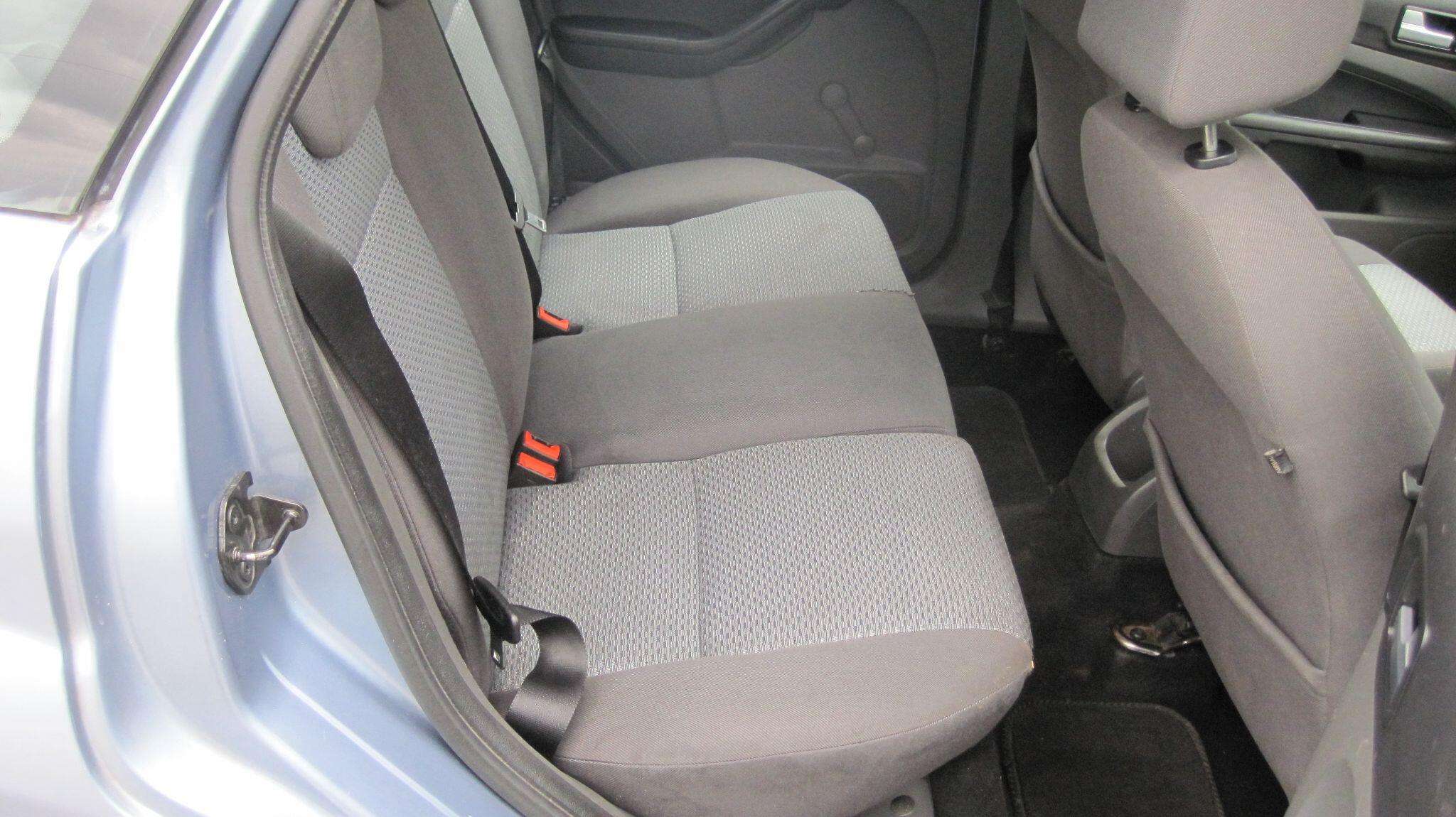 2006 FORD FOCUS 2006 FORD FOCUS