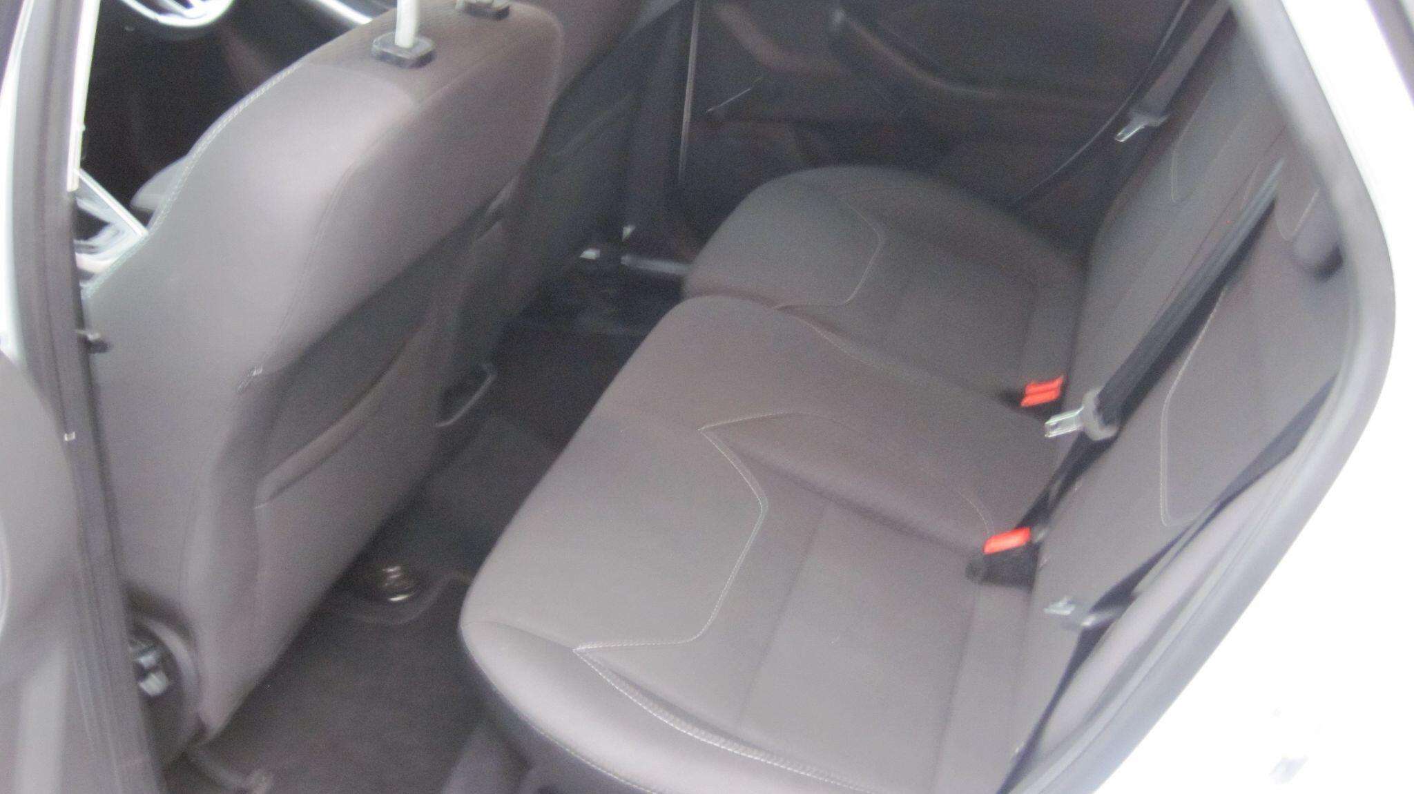 2017 FORD FOCUS 2017 FORD FOCUS