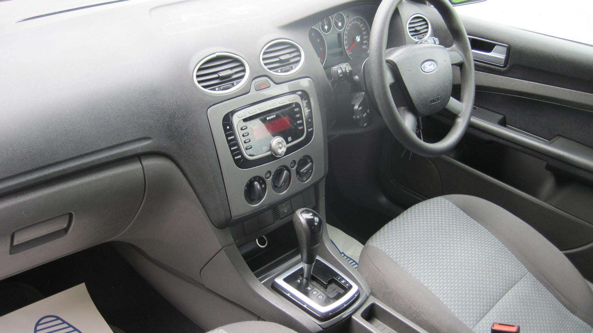 2006 FORD FOCUS 2006 FORD FOCUS