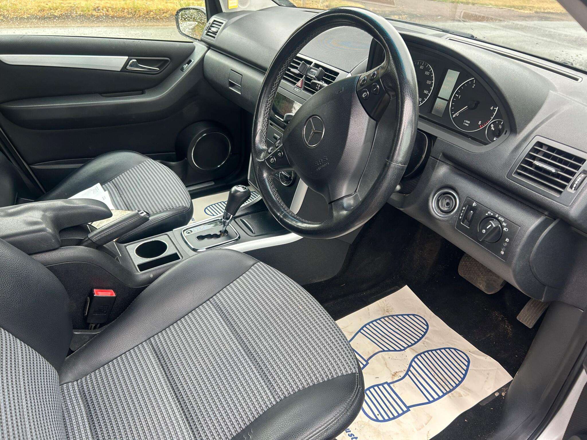 2006 MERCEDES-BENZ A CLASS 2006 MERCEDES-BENZ A CLASS