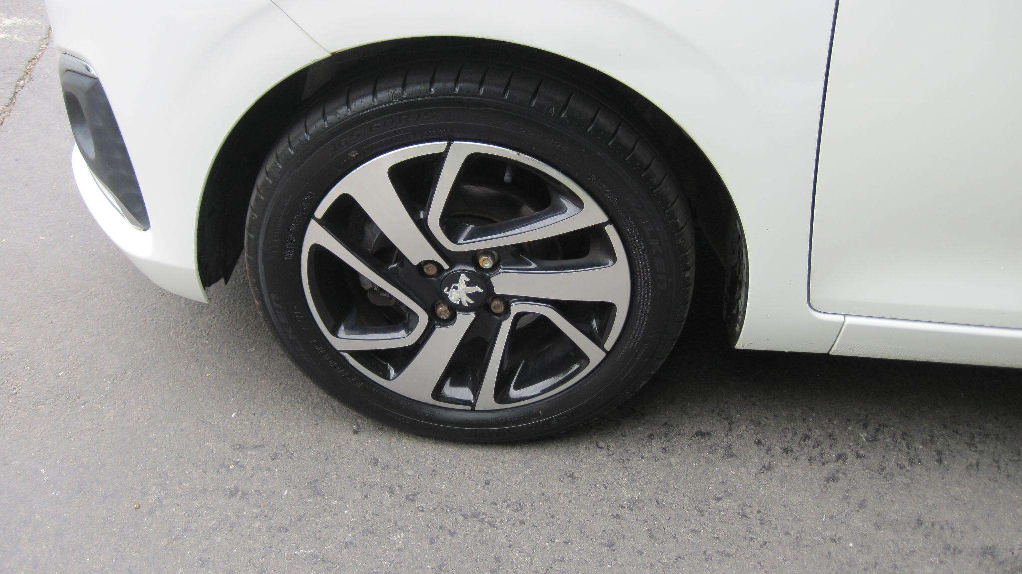 2016 PEUGEOT 108 2016 PEUGEOT 108