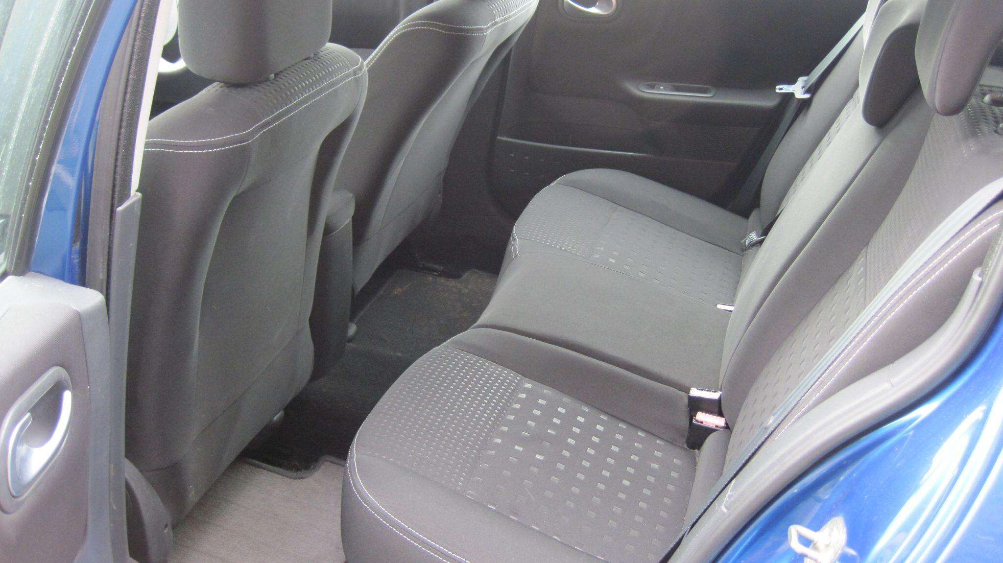 2005 RENAULT MEGANE 2005 RENAULT MEGANE