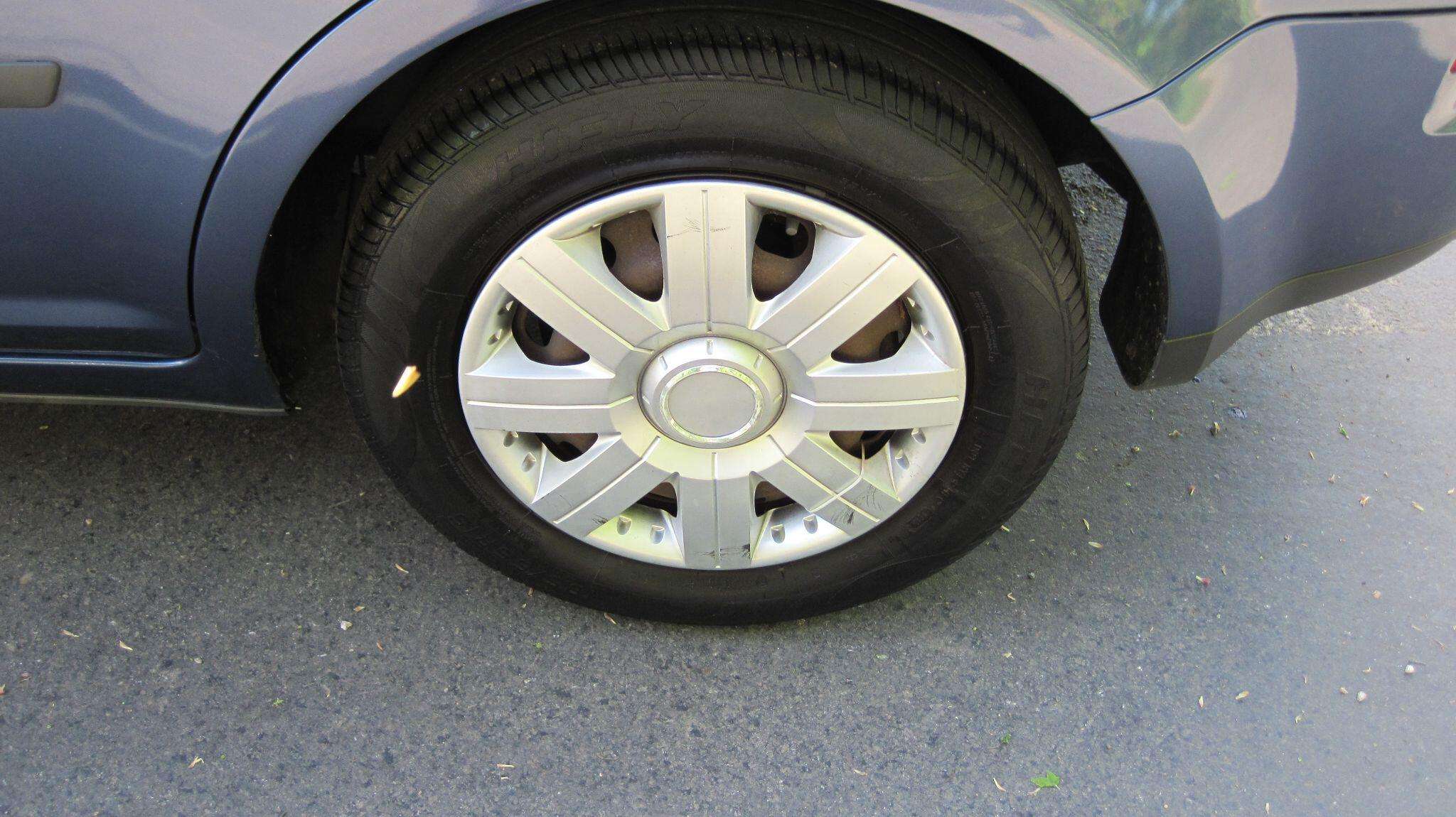 2006 FORD FOCUS C-MAX 2006 FORD FOCUS C-MAX