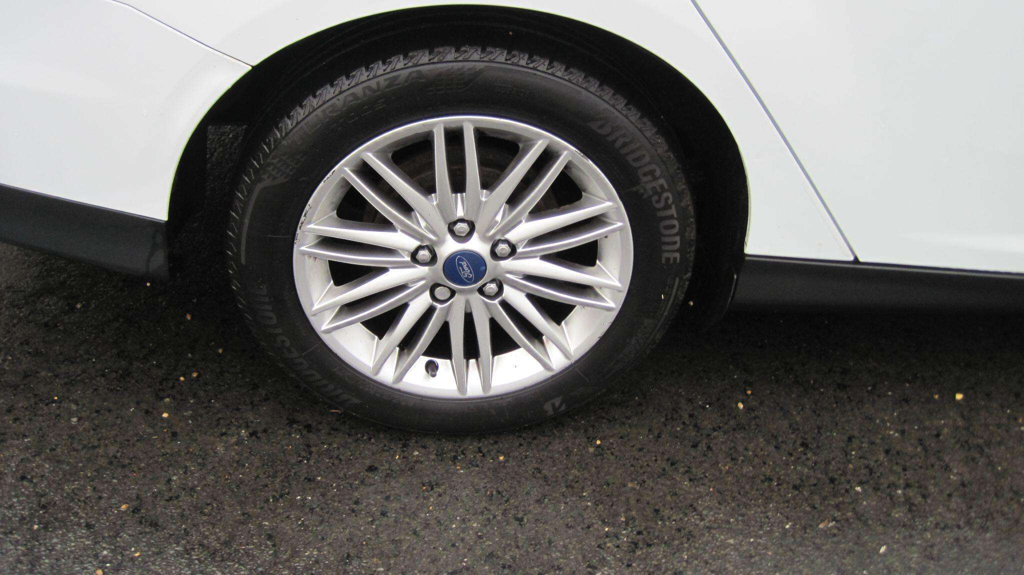 2017 FORD FOCUS 2017 FORD FOCUS