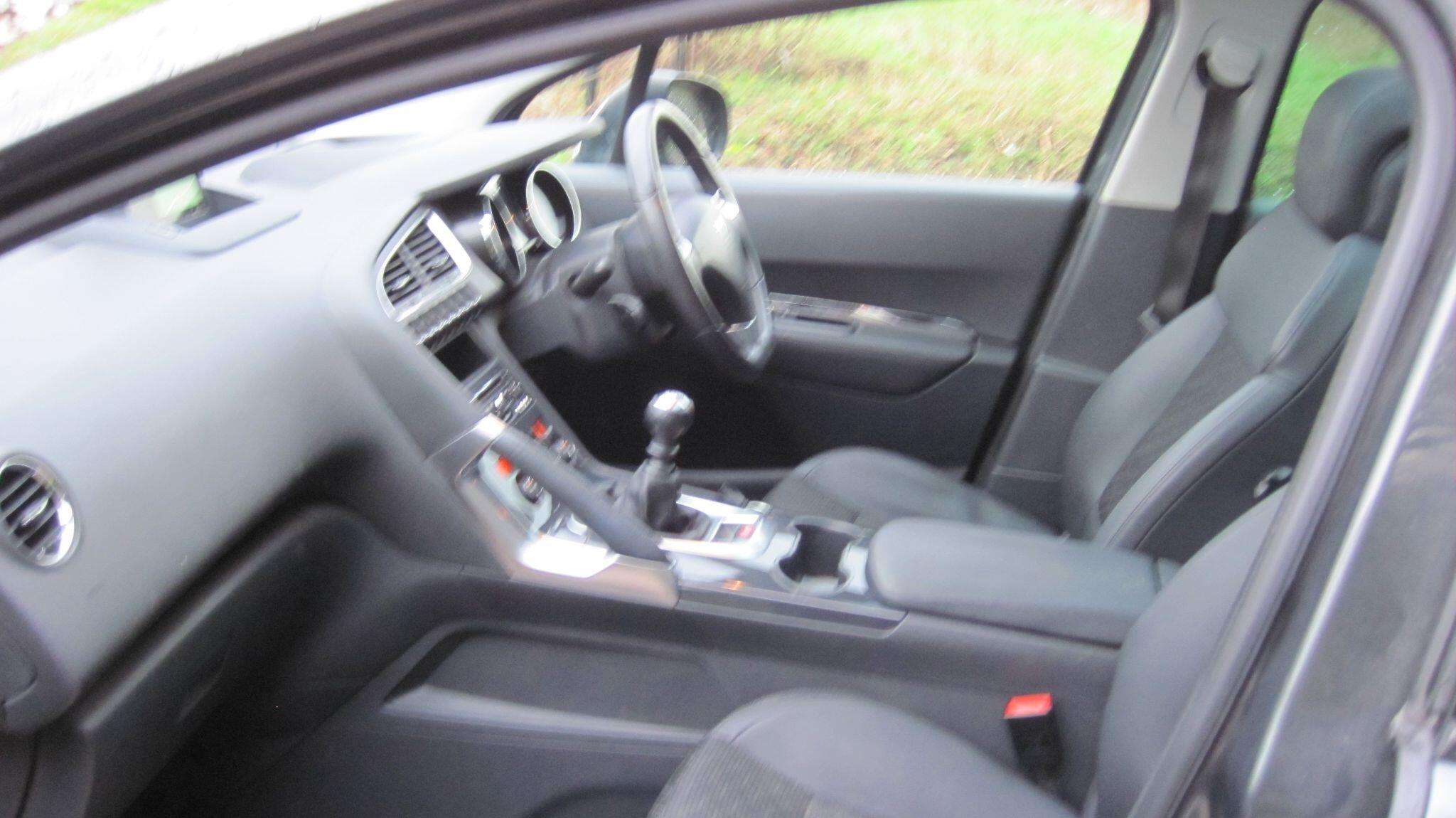 2016 PEUGEOT 3008 2016 PEUGEOT 3008