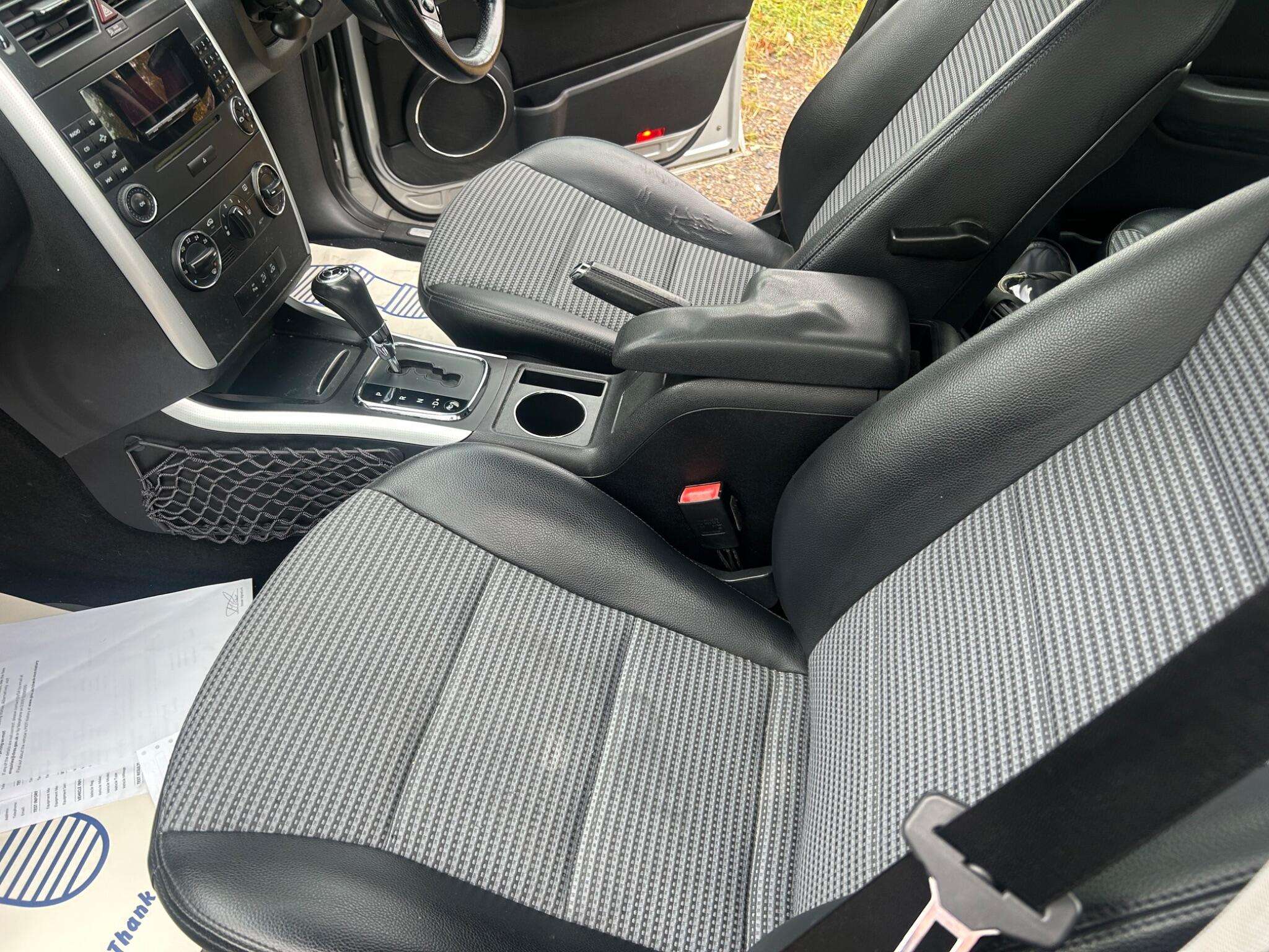 2006 MERCEDES-BENZ A CLASS 2006 MERCEDES-BENZ A CLASS