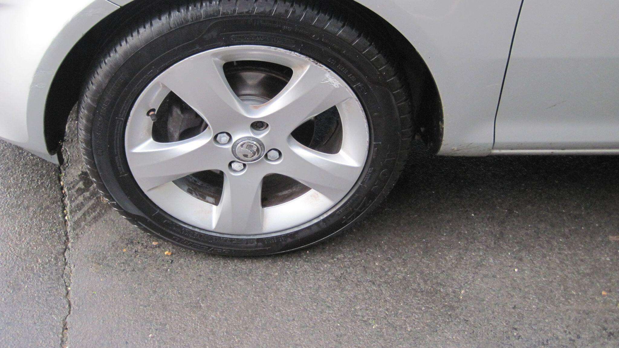 2014 VAUXHALL CORSA 2014 VAUXHALL CORSA