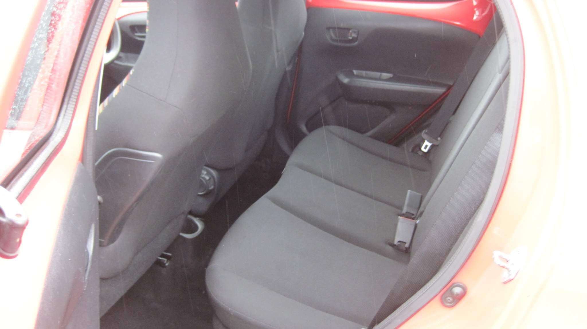 2014 CITROEN C1 2014 CITROEN C1