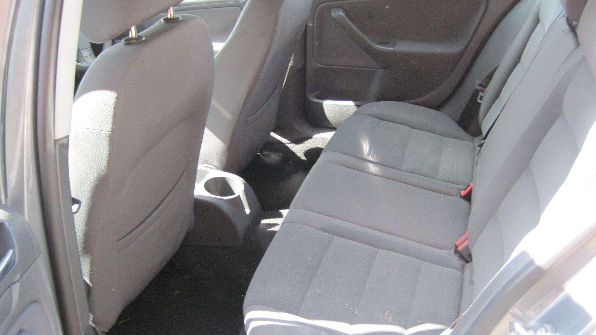 2006 VOLKSWAGEN GOLF 2006 VOLKSWAGEN GOLF