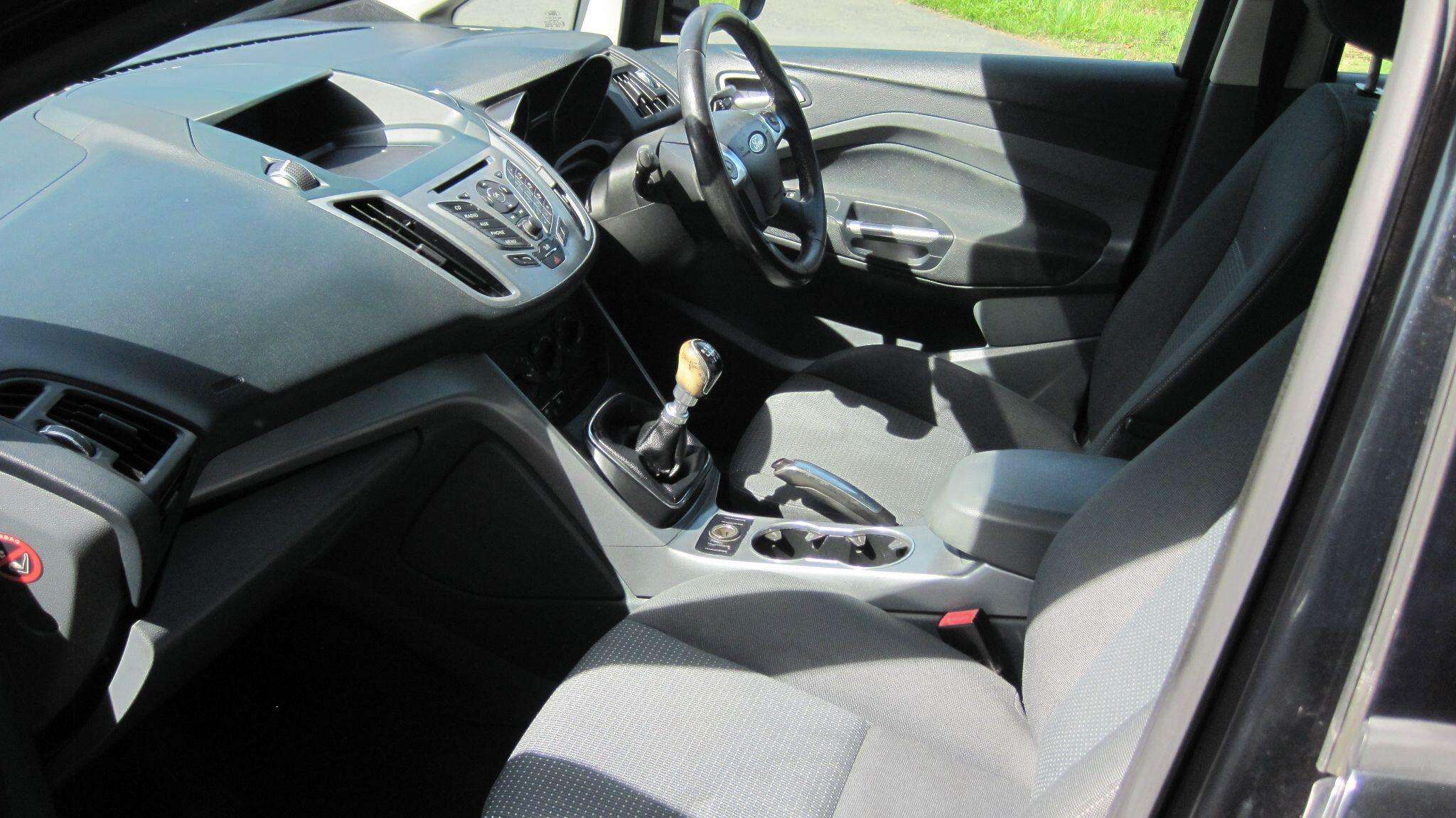 2012 FORD C-MAX 2012 FORD C-MAX