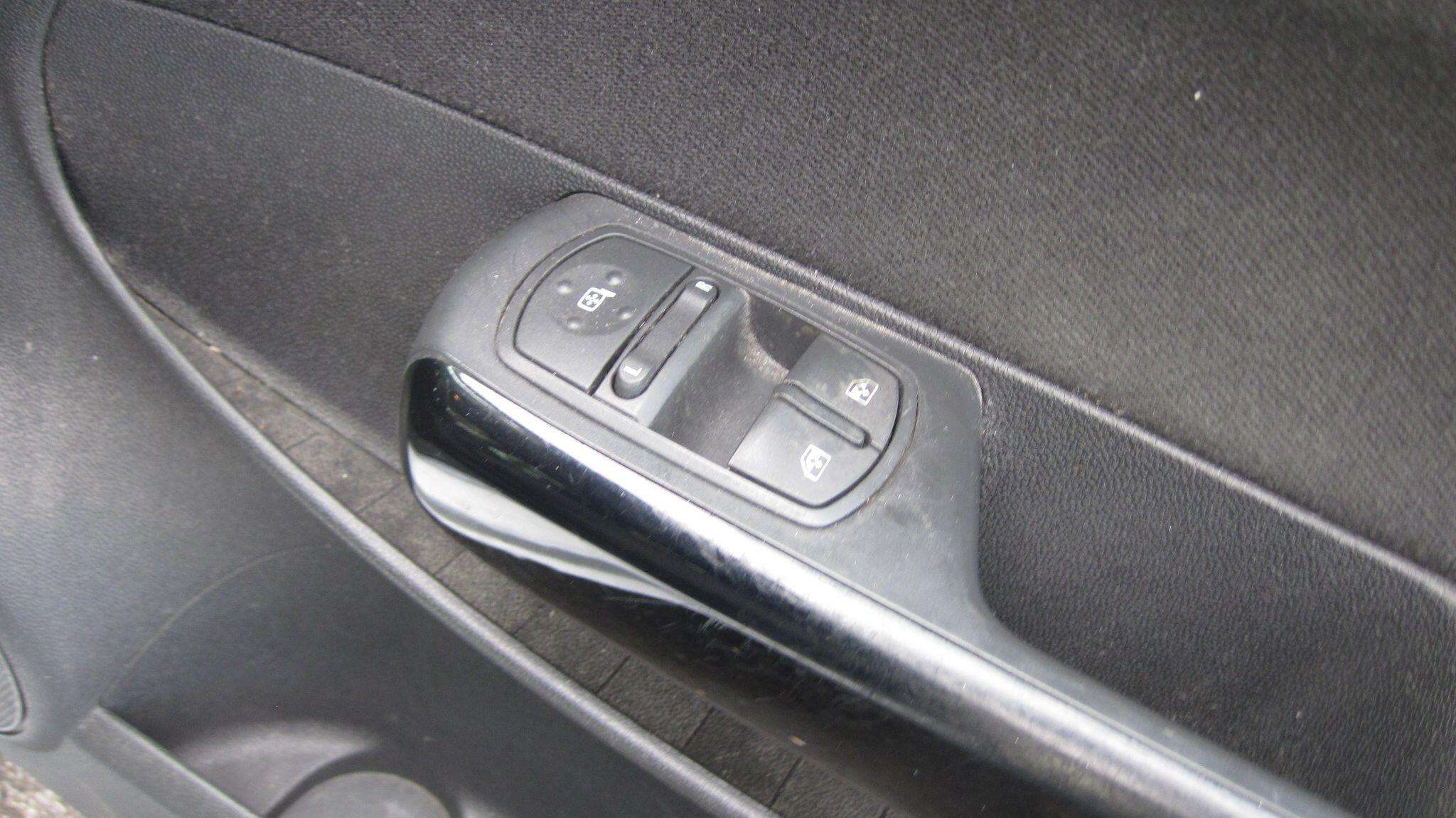 2014 VAUXHALL CORSA 2014 VAUXHALL CORSA