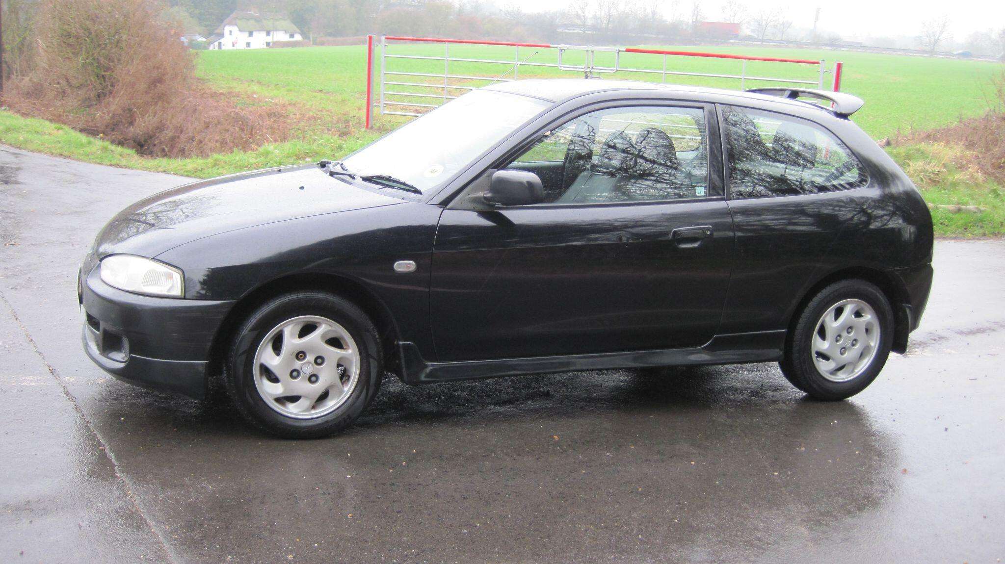 2002 MITSUBISHI COLT 2002 MITSUBISHI COLT