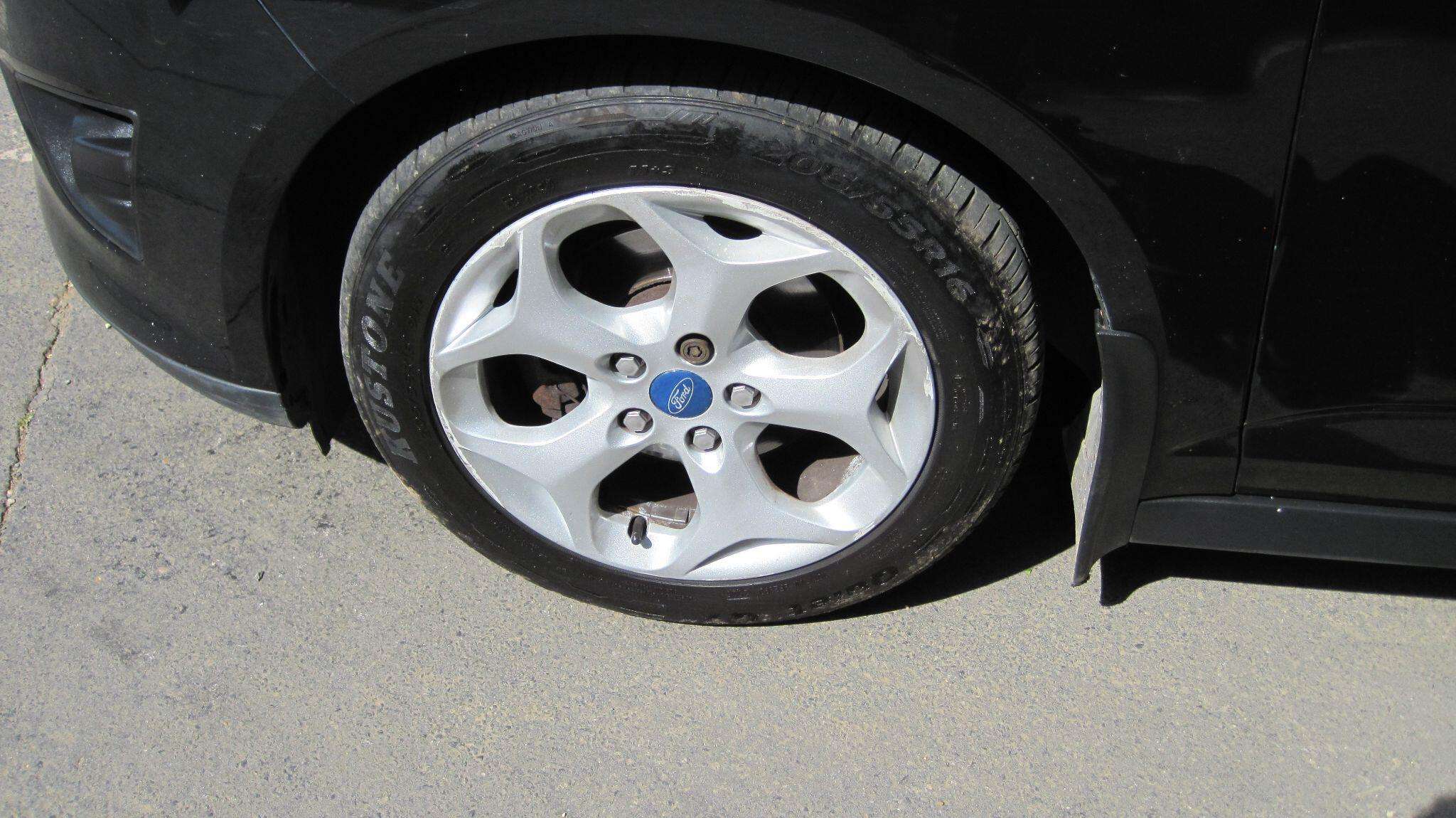 2012 FORD C-MAX 2012 FORD C-MAX