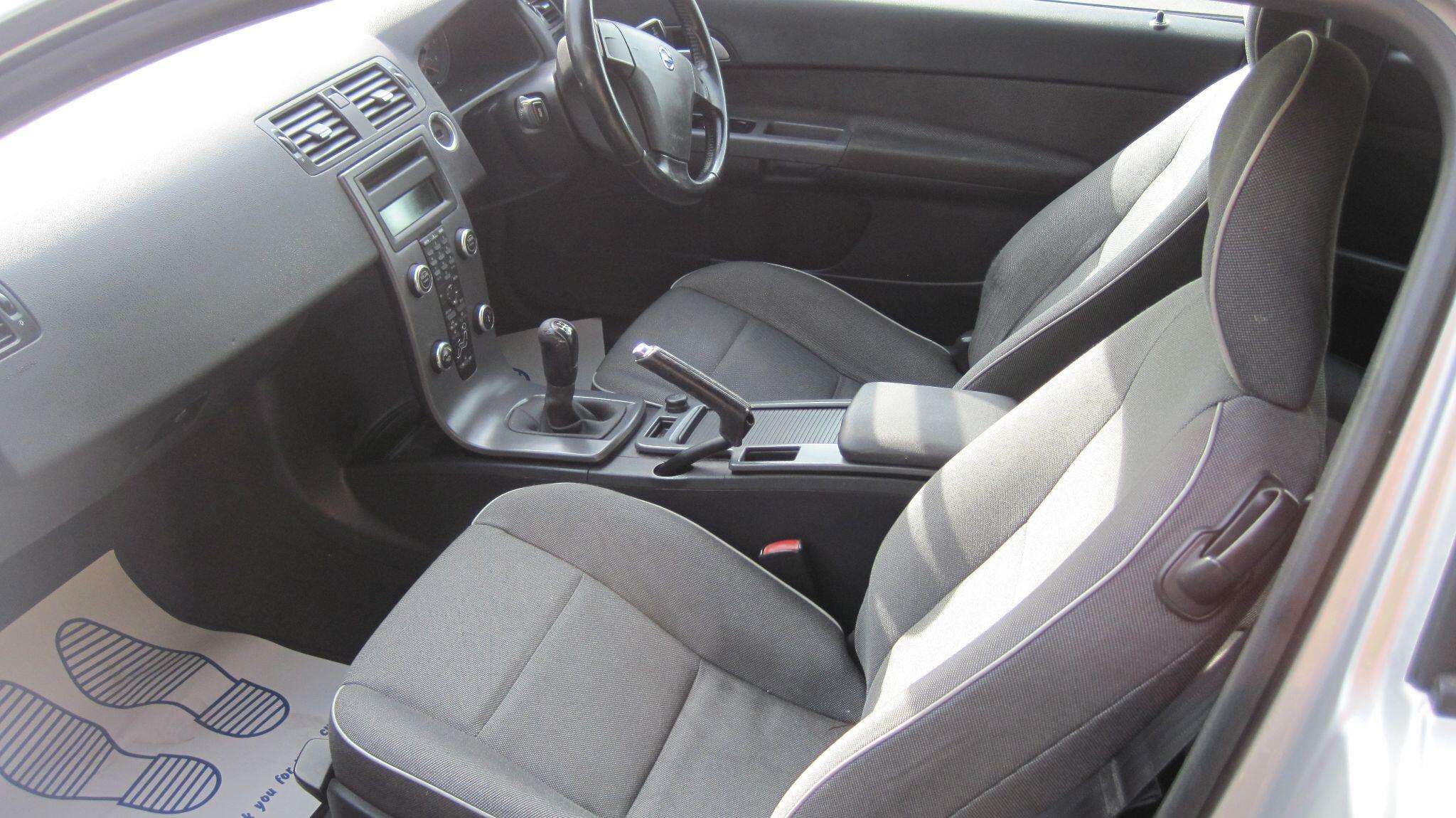 2009 VOLVO C30 2009 VOLVO C30