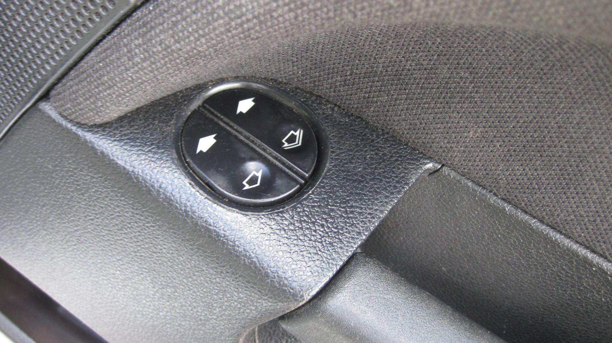 2007 FORD FIESTA 2007 FORD FIESTA