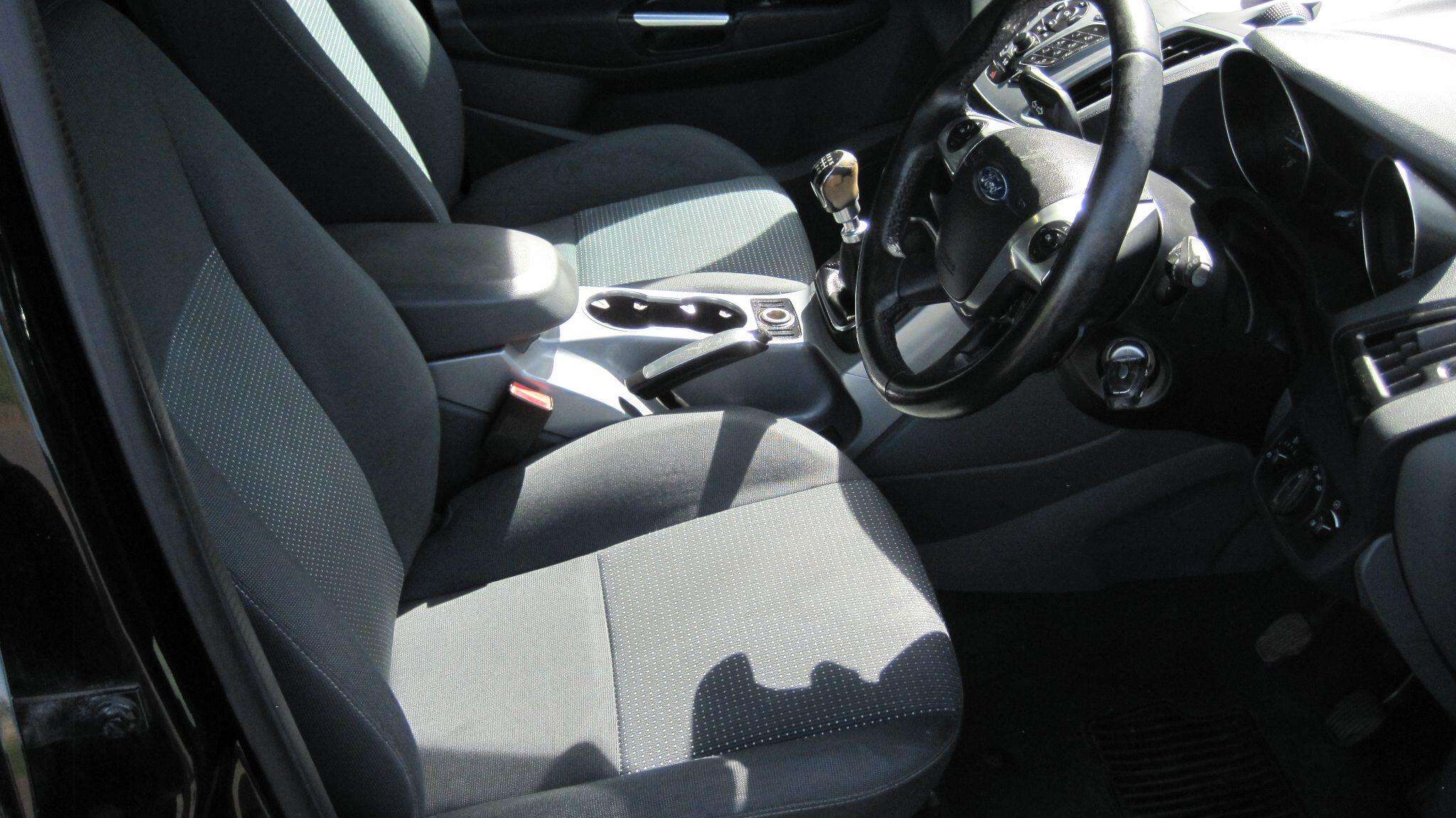 2012 FORD C-MAX 2012 FORD C-MAX
