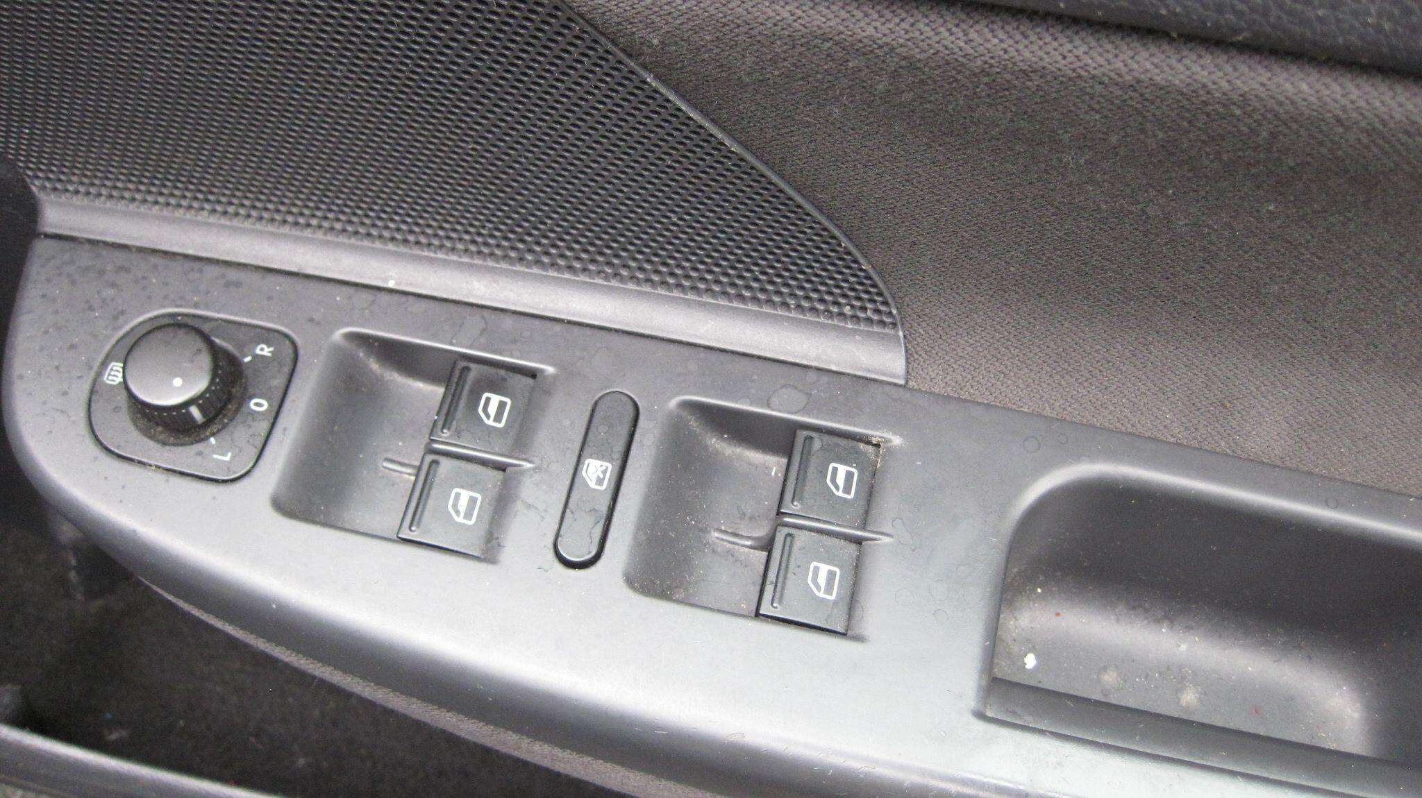 2007 VOLKSWAGEN GOLF 2007 VOLKSWAGEN GOLF