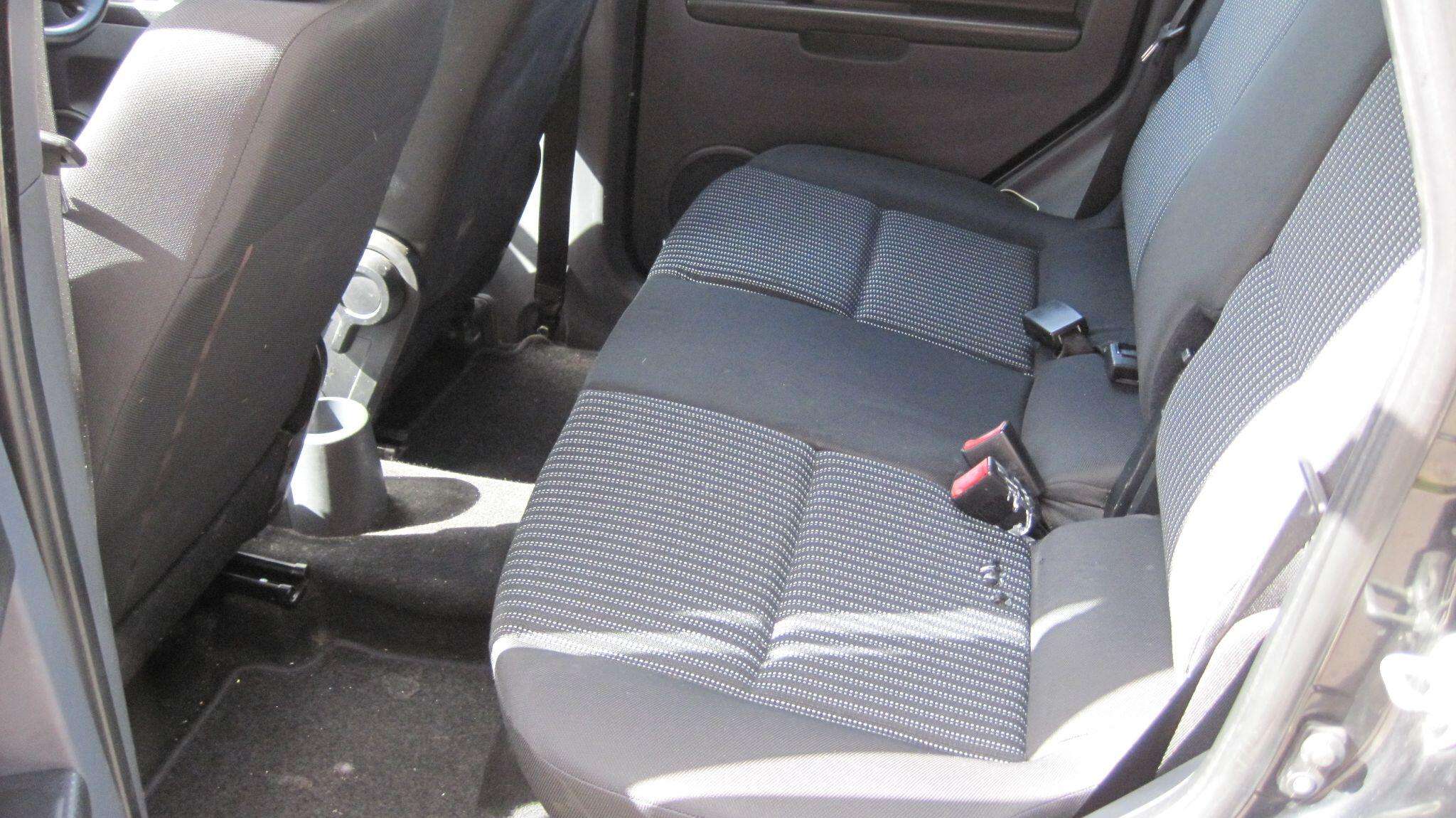 2008 MITSUBISHI COLT 2008 MITSUBISHI COLT