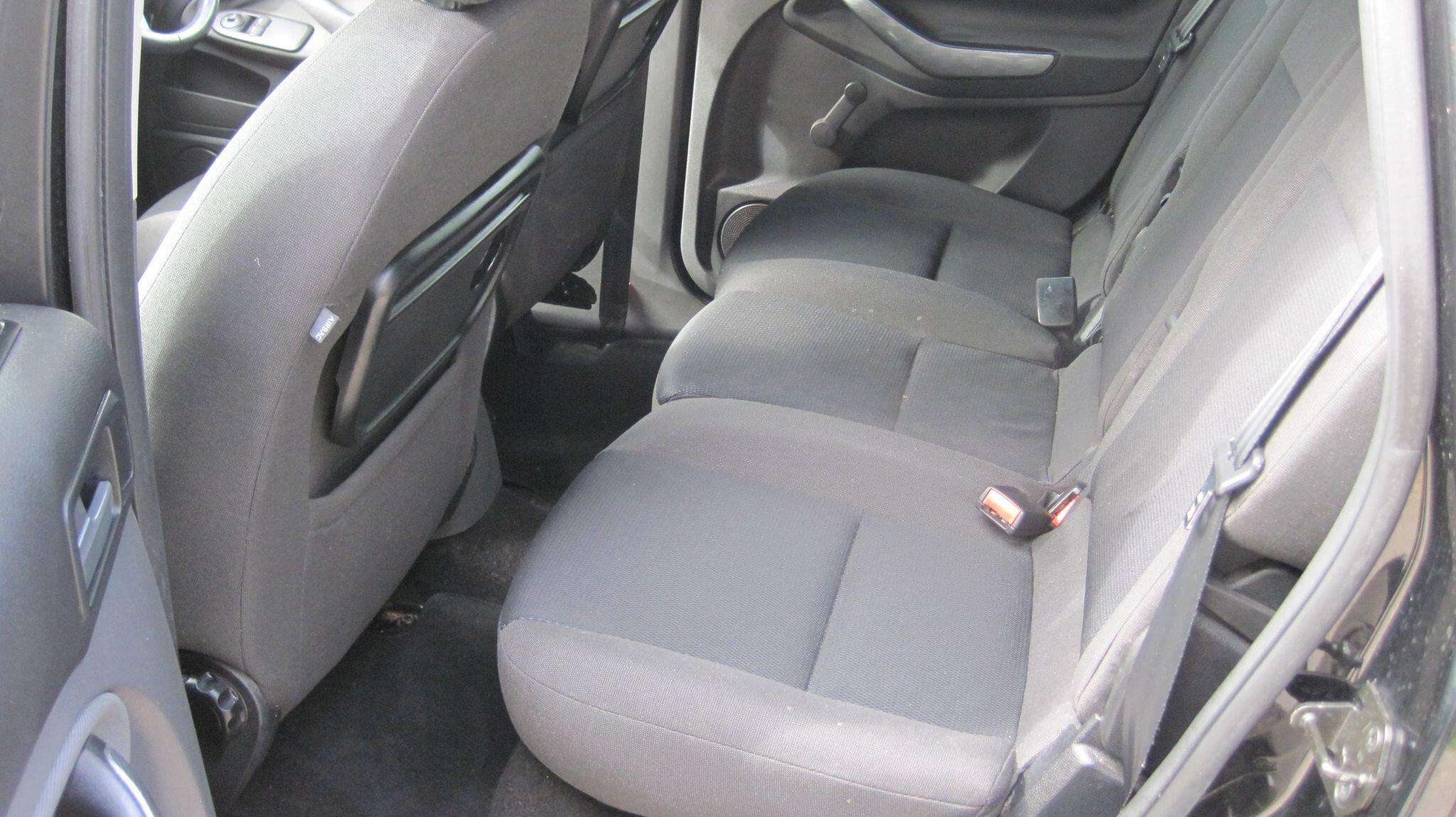 2008 FORD C-MAX 2008 FORD C-MAX