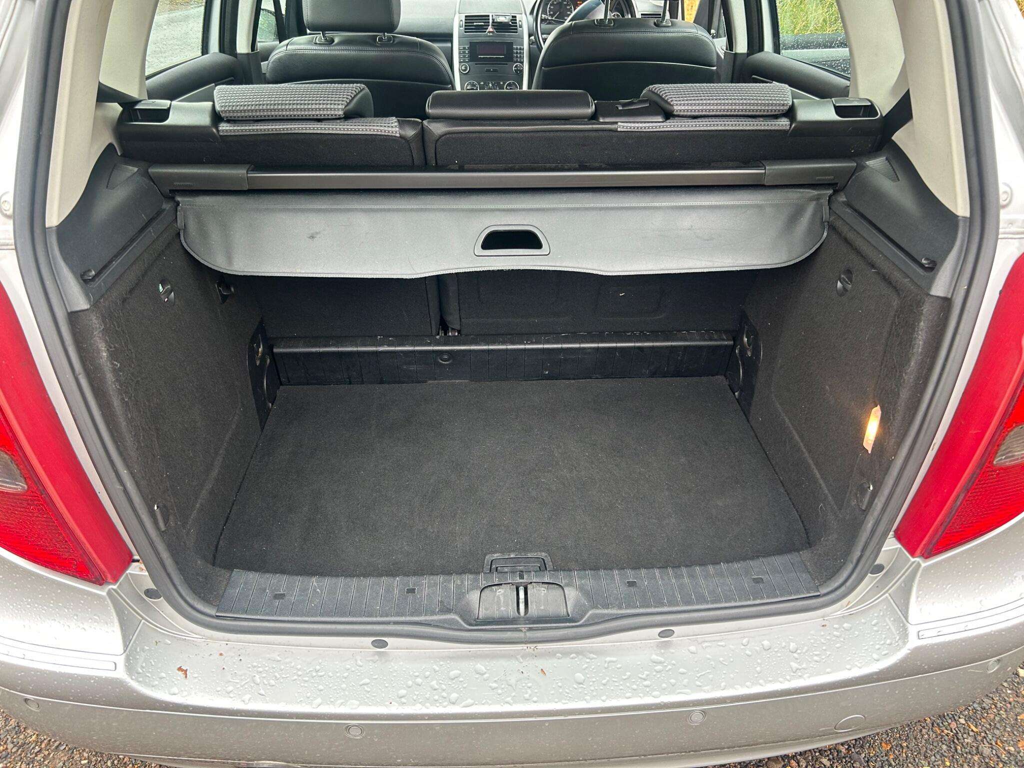 2006 MERCEDES-BENZ A CLASS 2006 MERCEDES-BENZ A CLASS