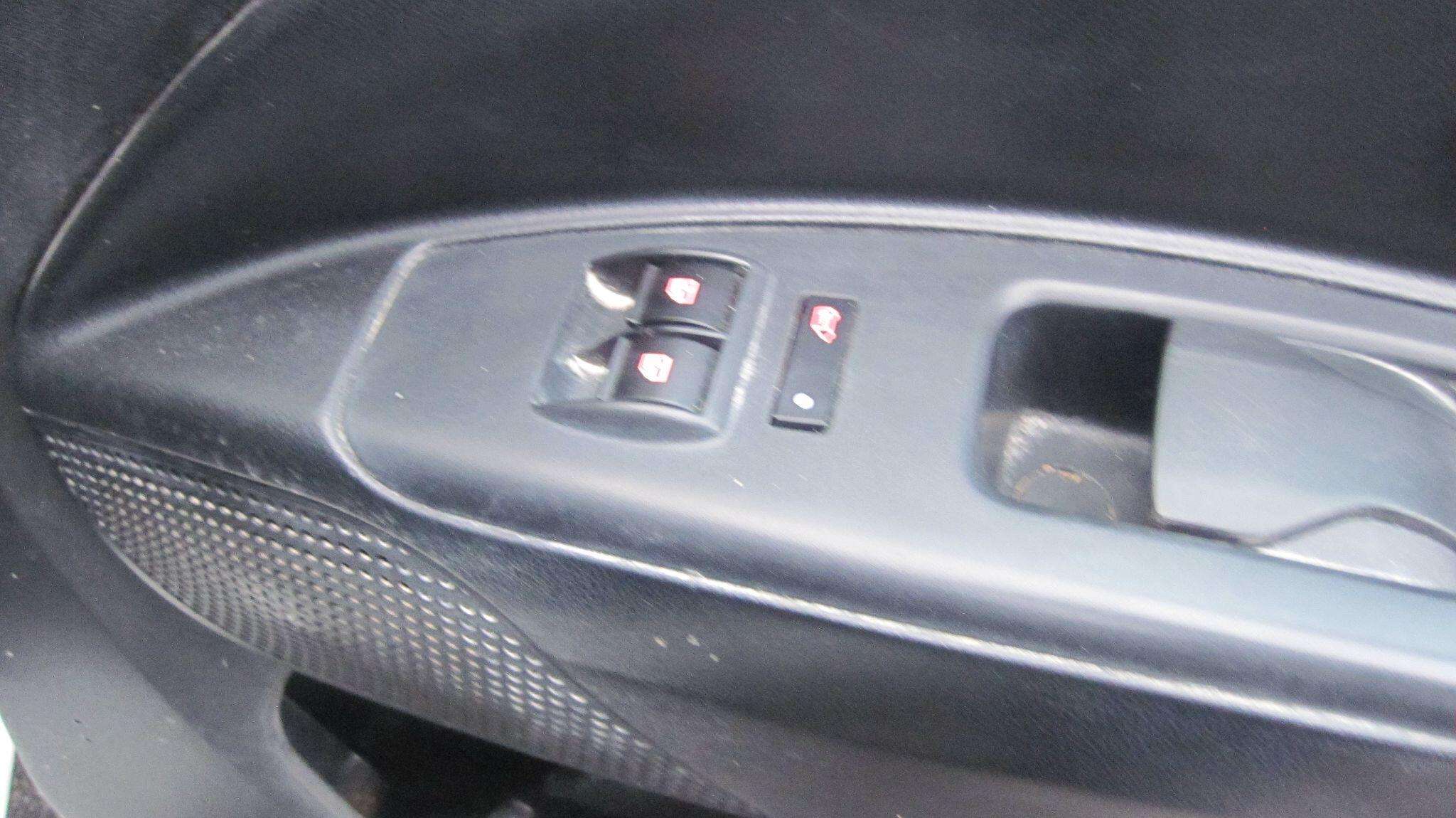 2015 VAUXHALL COMBO 2015 VAUXHALL COMBO