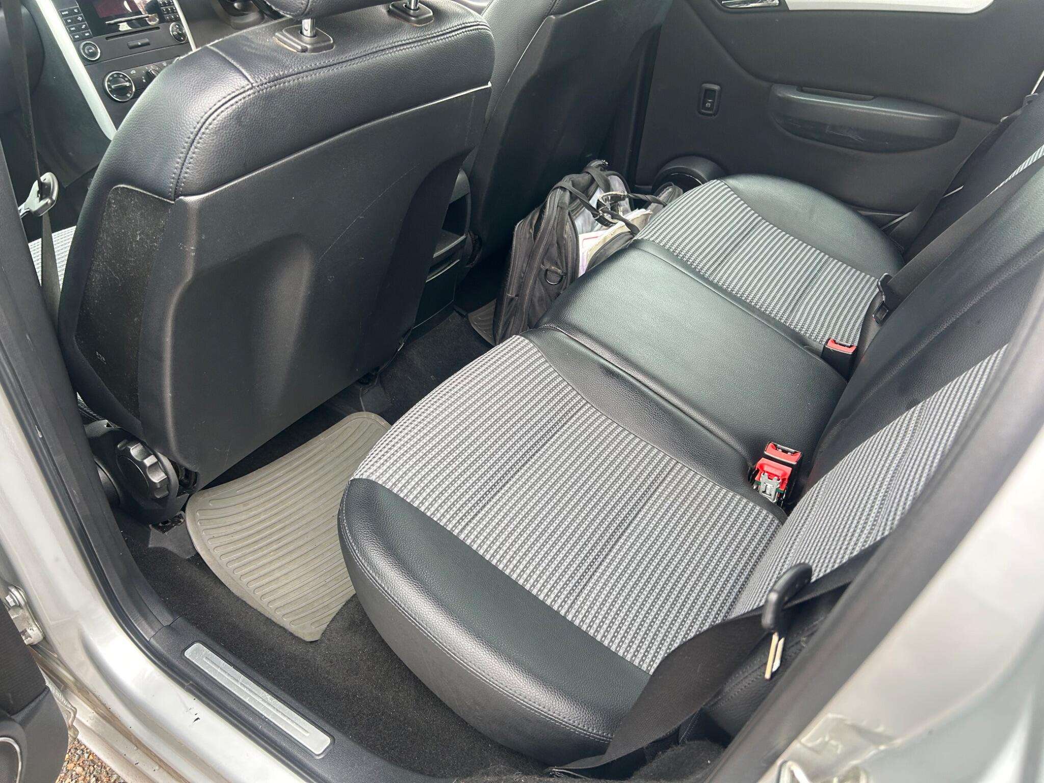 2006 MERCEDES-BENZ A CLASS 2006 MERCEDES-BENZ A CLASS