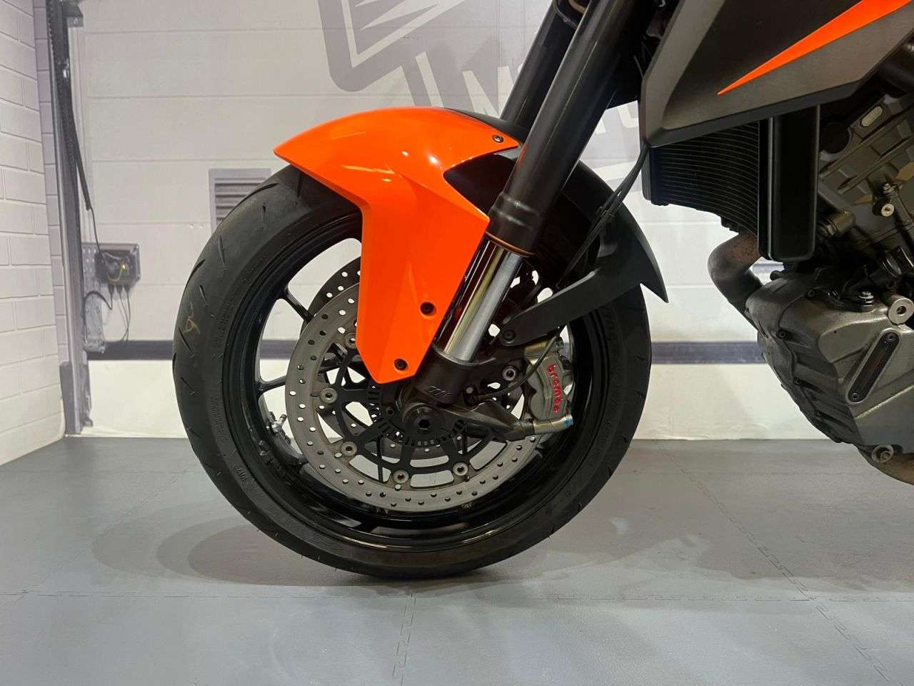 2014 KTM 1290 SUPER DUKE R 2014 KTM 1290 SUPER DUKE R