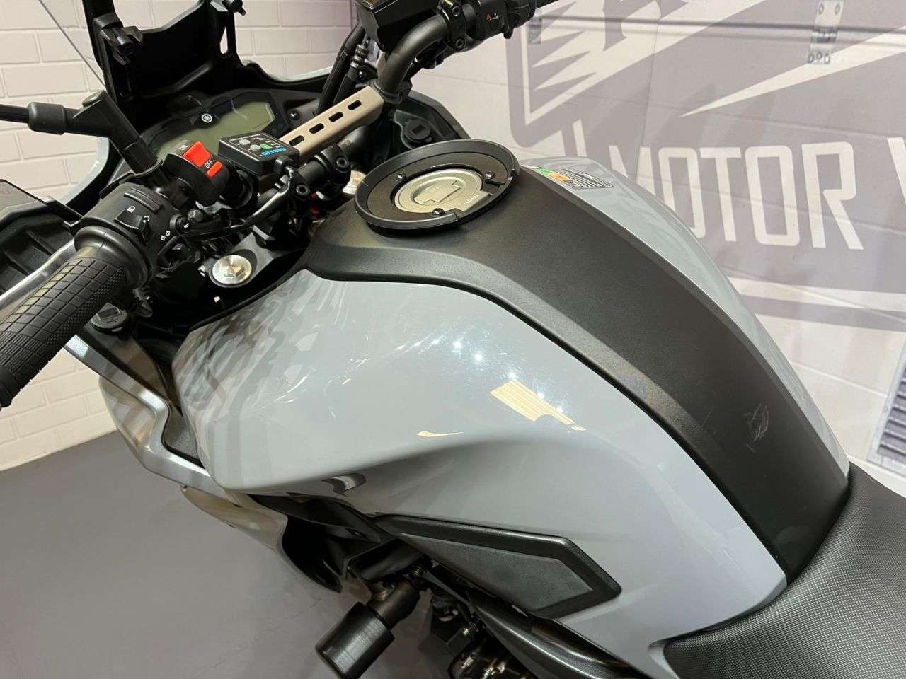 2020 YAMAHA TRACER 700 2020 YAMAHA TRACER 700