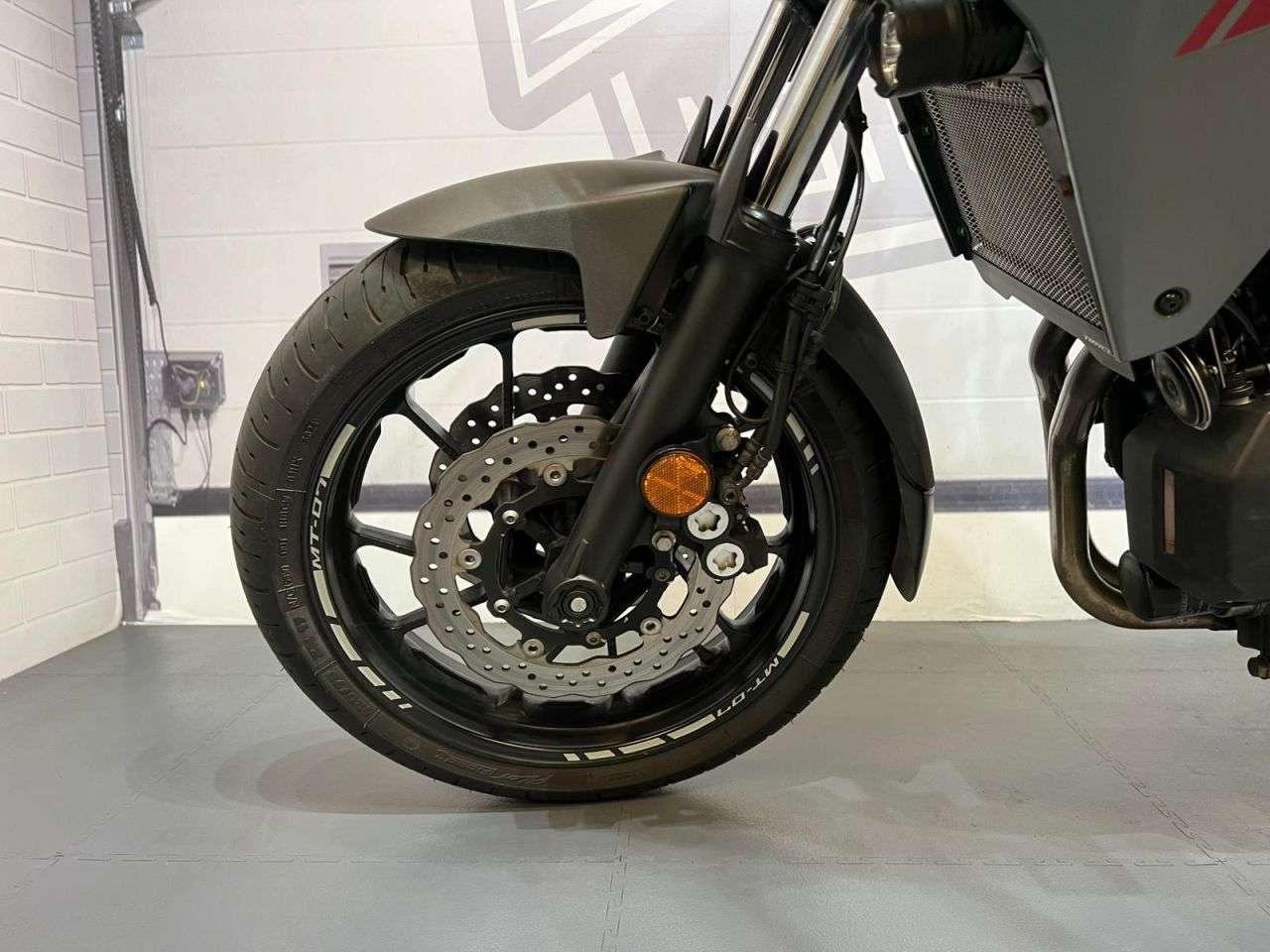 2020 YAMAHA TRACER 700 2020 YAMAHA TRACER 700