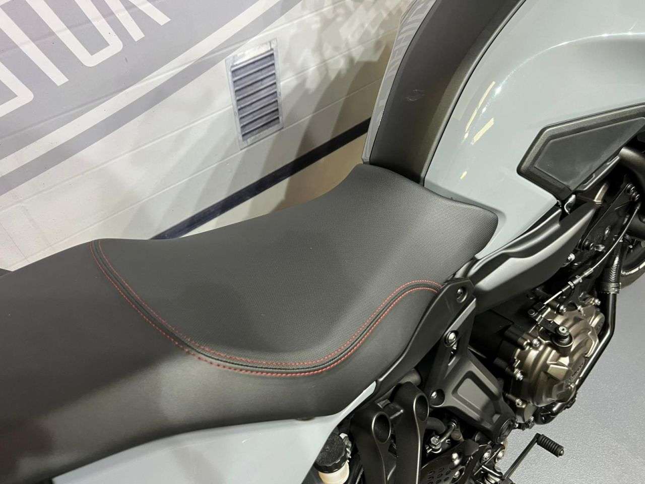 2020 YAMAHA TRACER 700 2020 YAMAHA TRACER 700