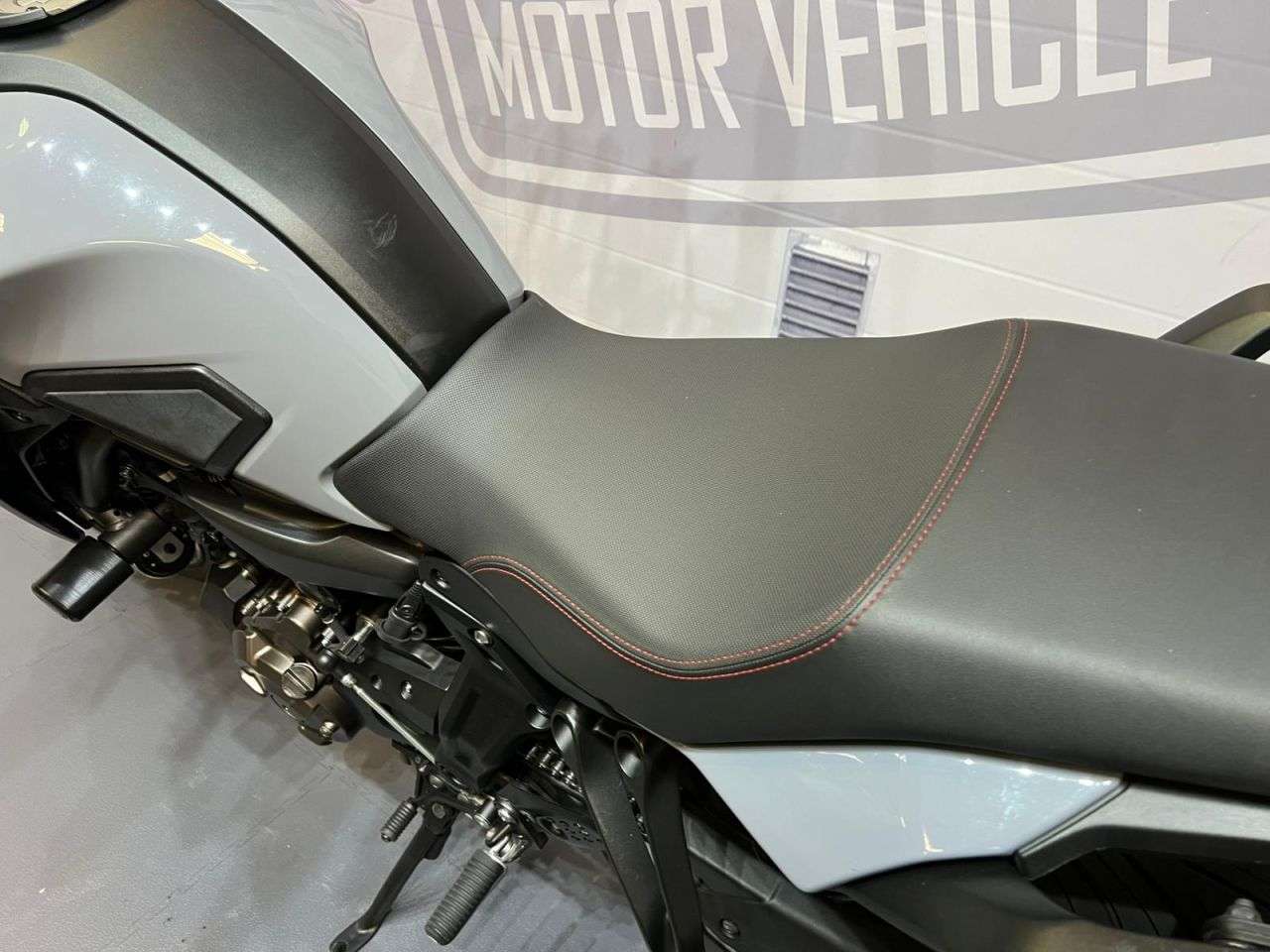 2020 YAMAHA TRACER 700 2020 YAMAHA TRACER 700
