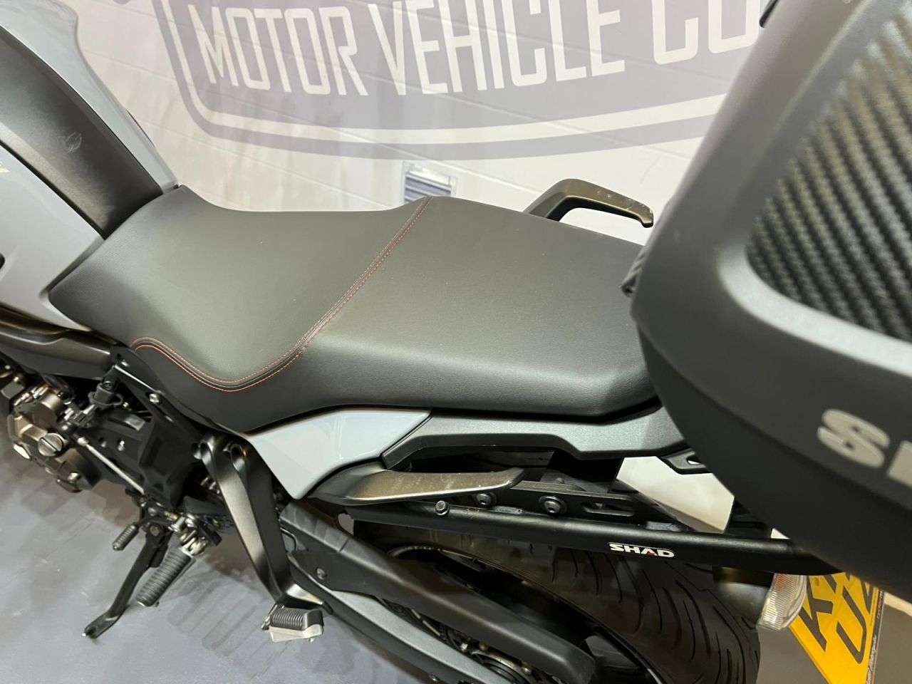 2020 YAMAHA TRACER 700 2020 YAMAHA TRACER 700