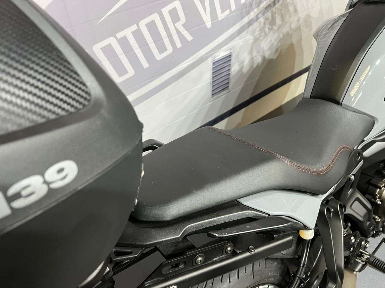 2020 YAMAHA TRACER 700 2020 YAMAHA TRACER 700